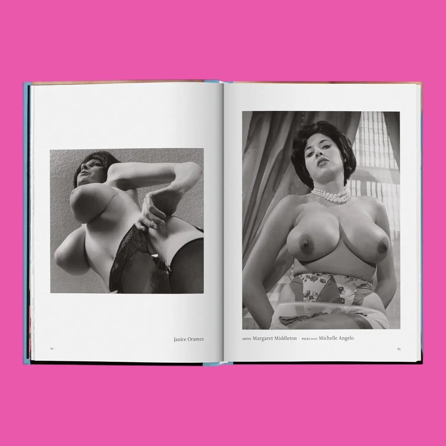 Little Big Book of Breasts - Image 3