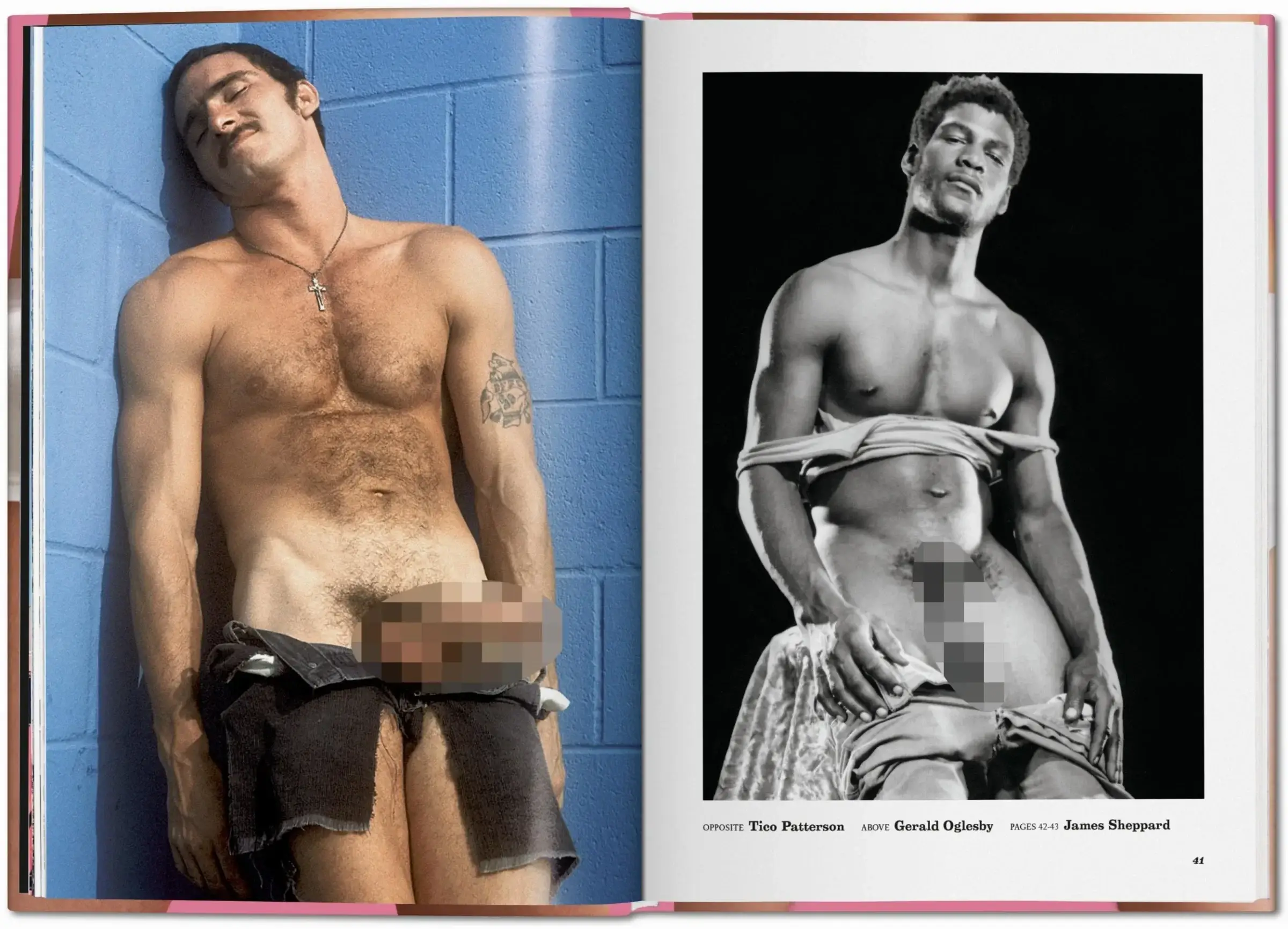 Little Big Penis Book - Image 3