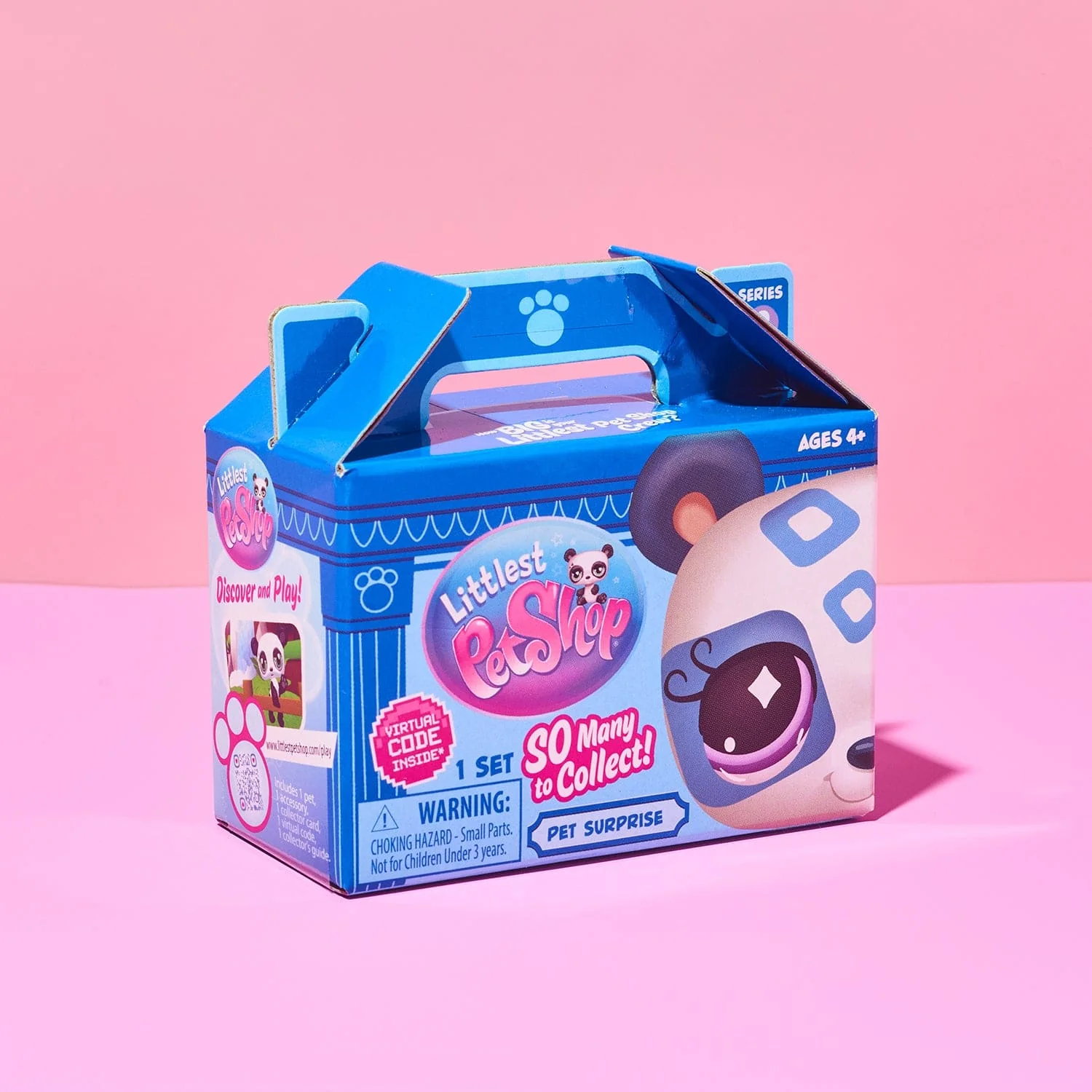 Littlest Pet Shop - Pet Surprise Series 2 - Image 2