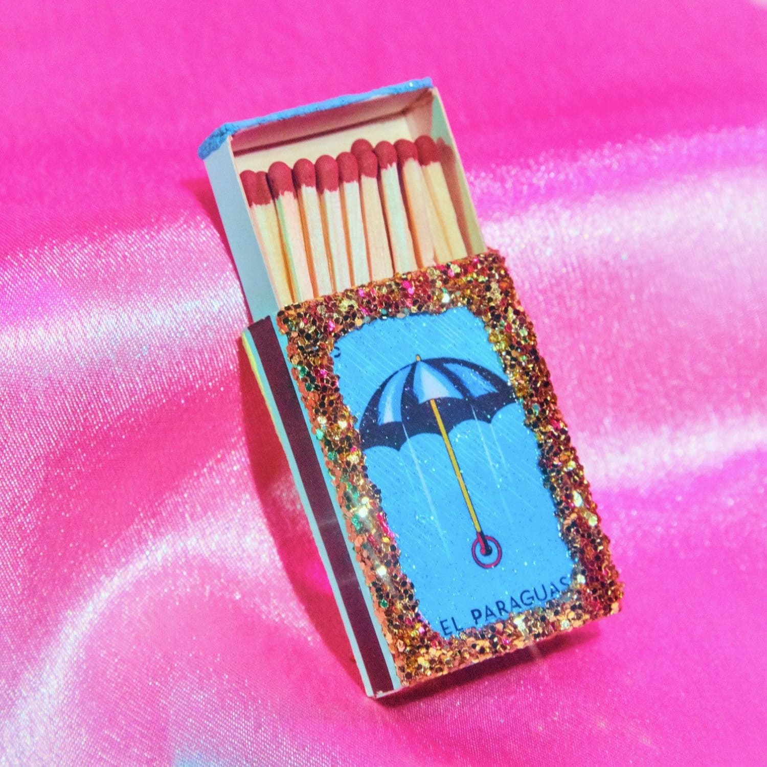 Loteria Matches - Assorted - Image 13