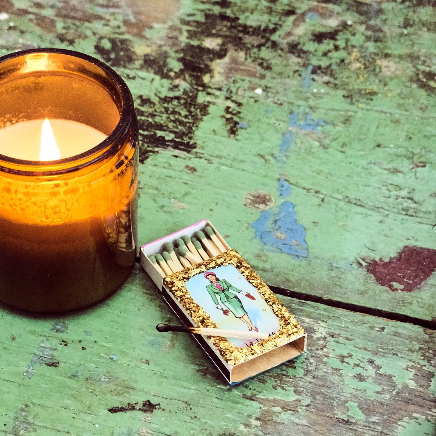 Loteria Matches - Assorted - Image 15