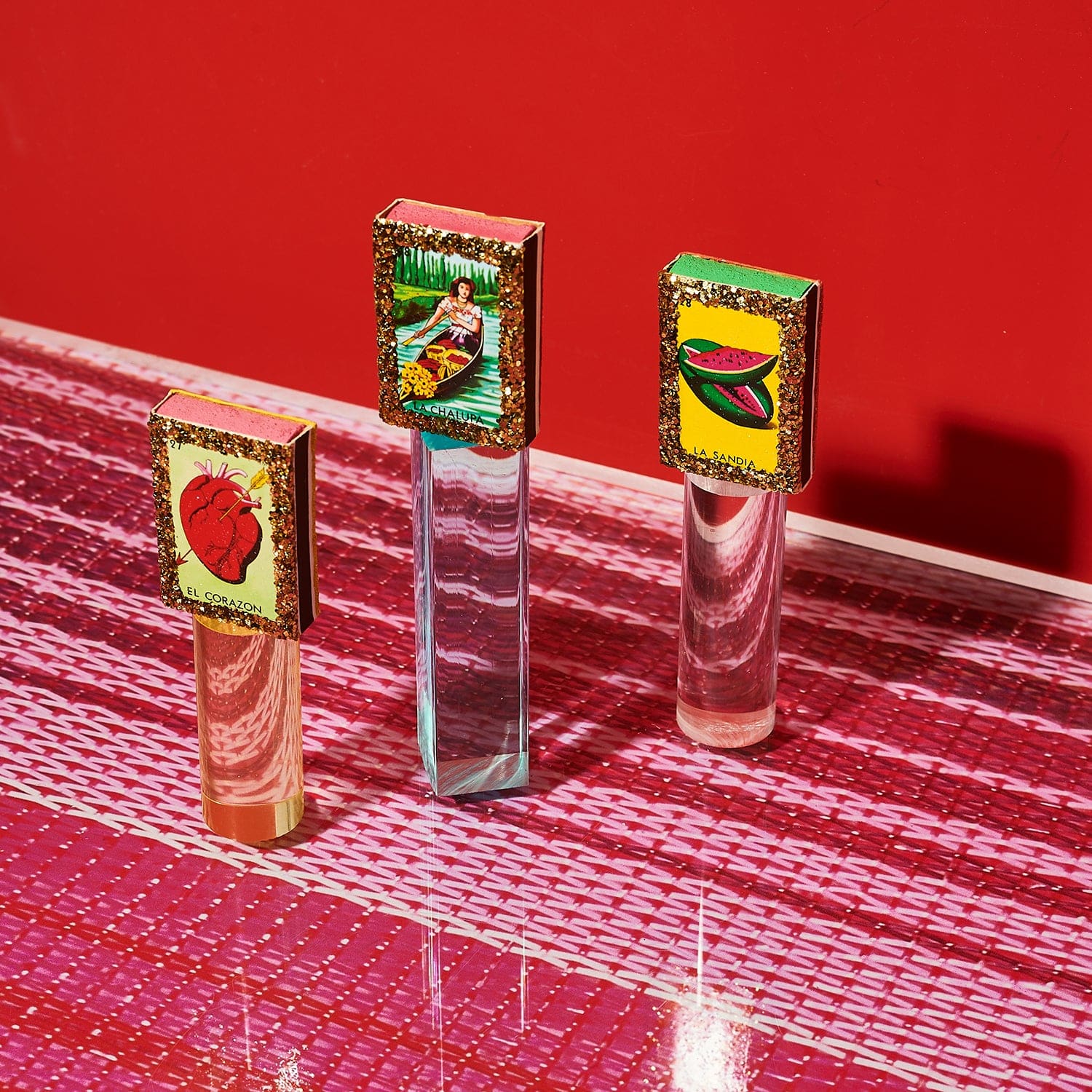 Loteria Matches - Assorted - Image 21