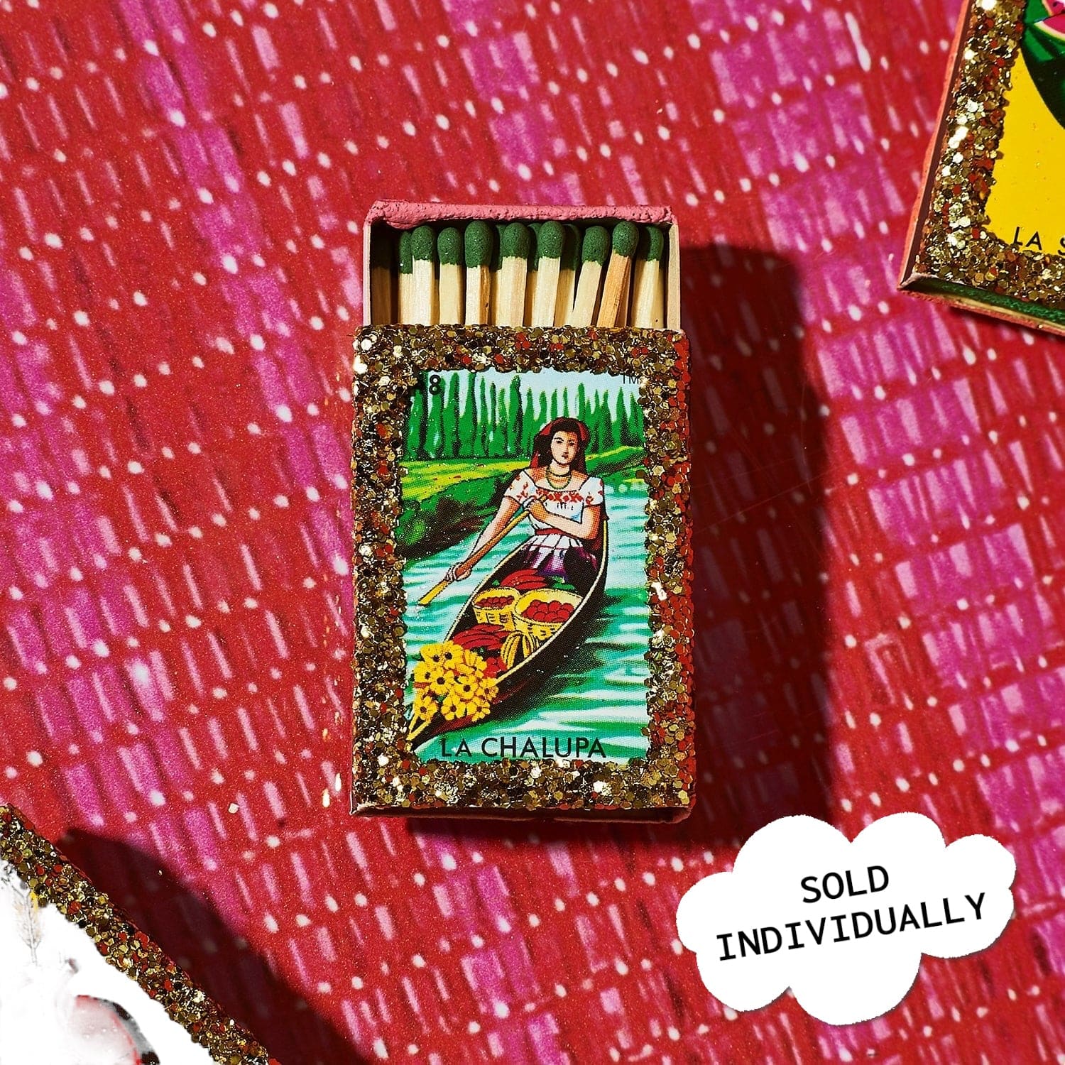Loteria Matches - Assorted - Image 4