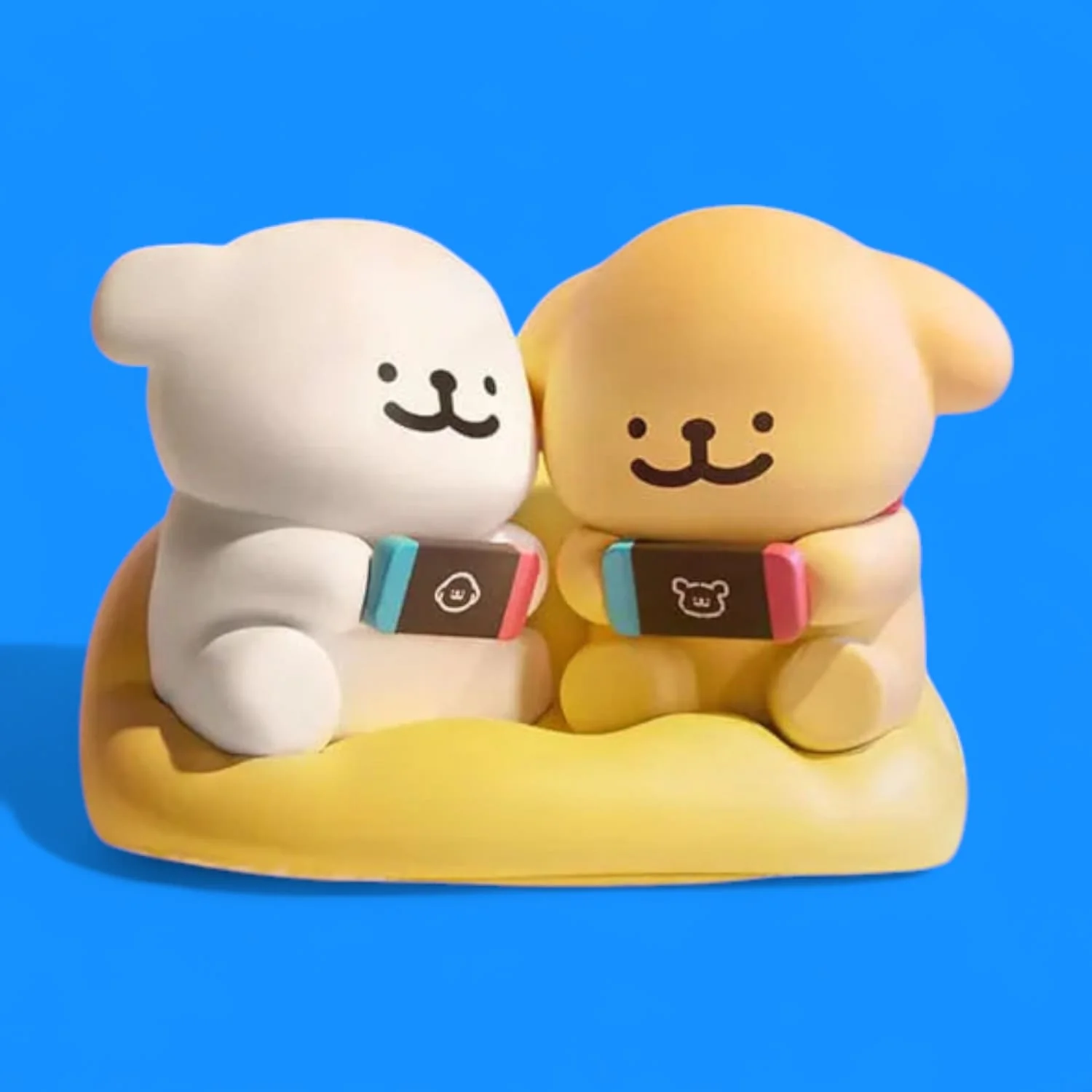 Maltese Enjoy the Moments Series Figures Blind Box - Image 5