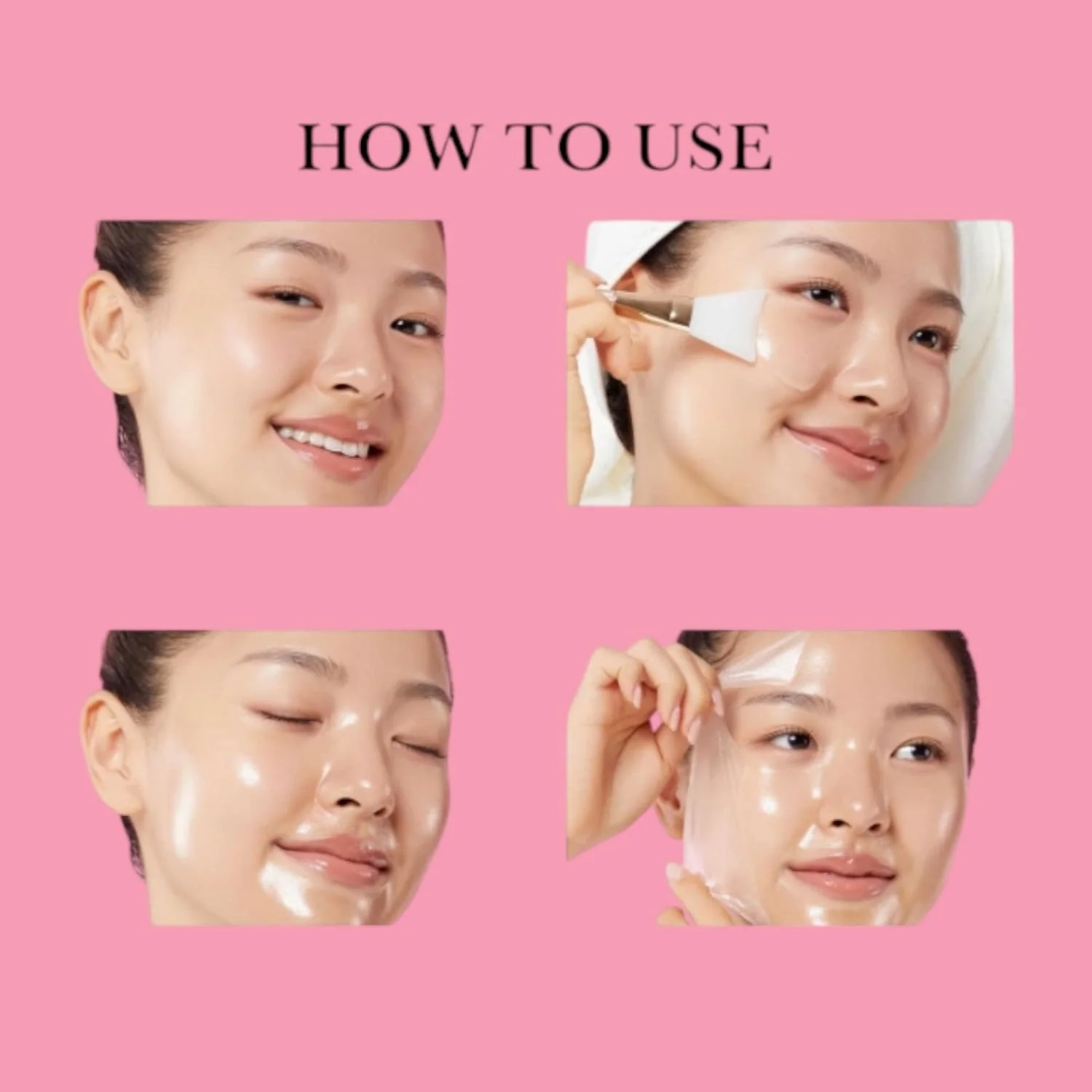 Medicube Collagen Night Wrapping Mask - Image 3