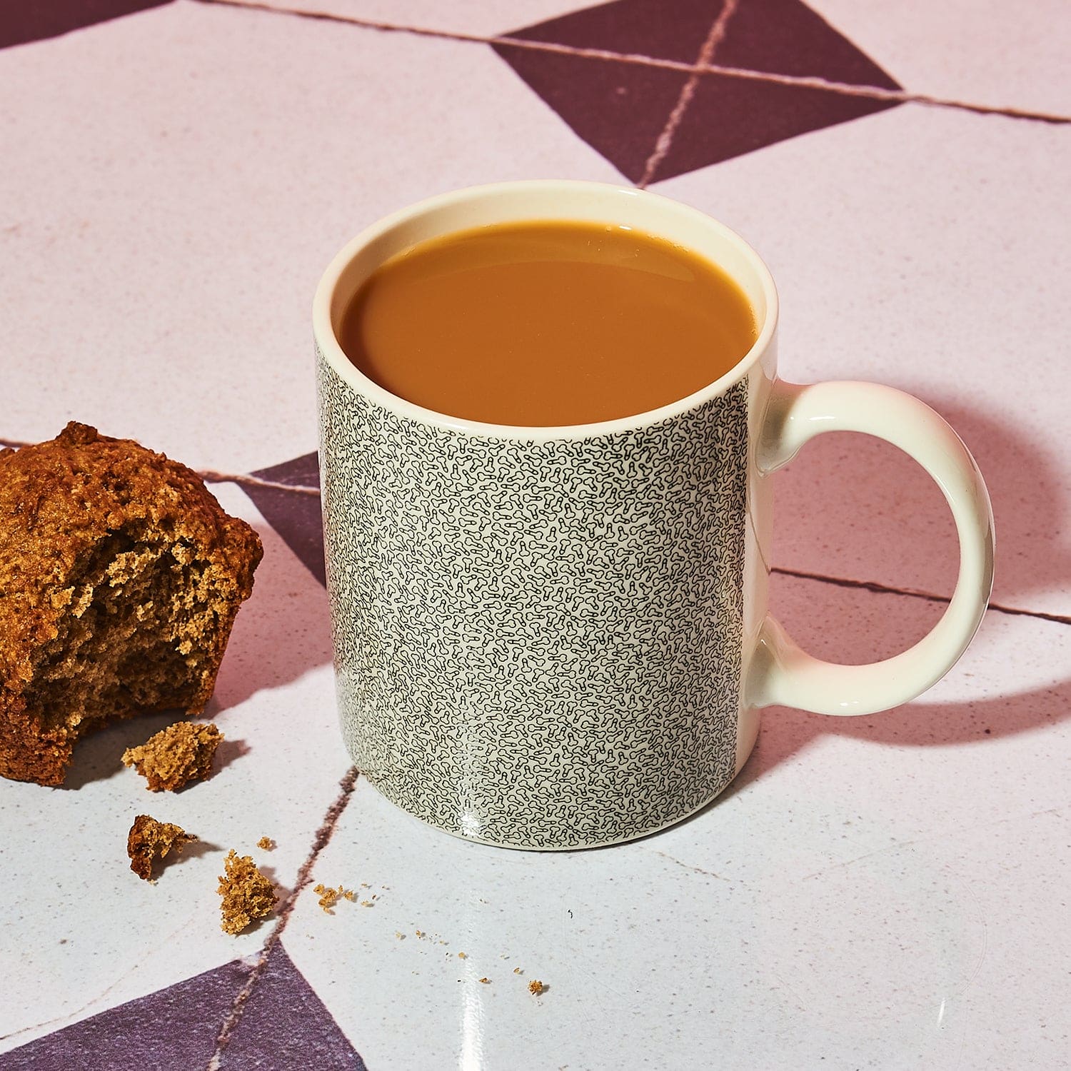 Micro Penis Novelty Mug - Image 5