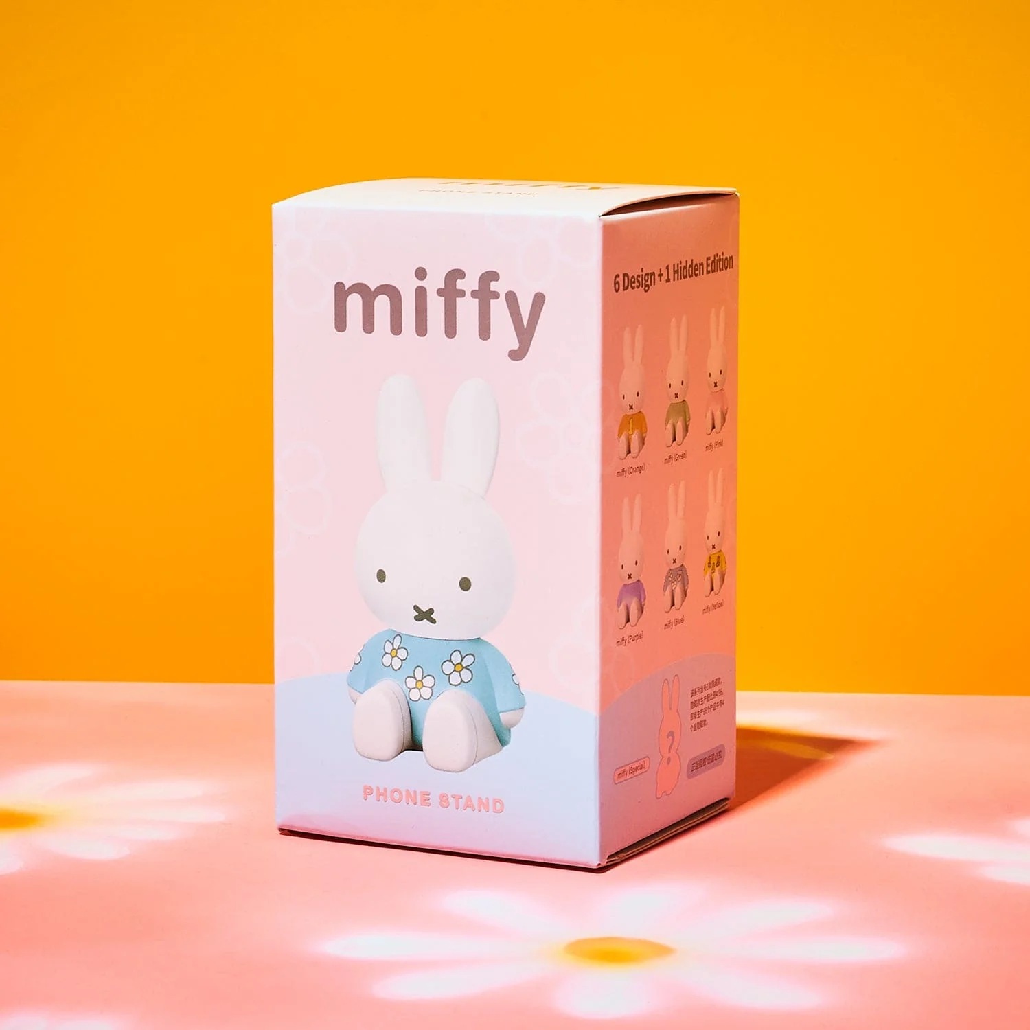 Miffy Blind Box - Stretchable Phone Stand - Image 3