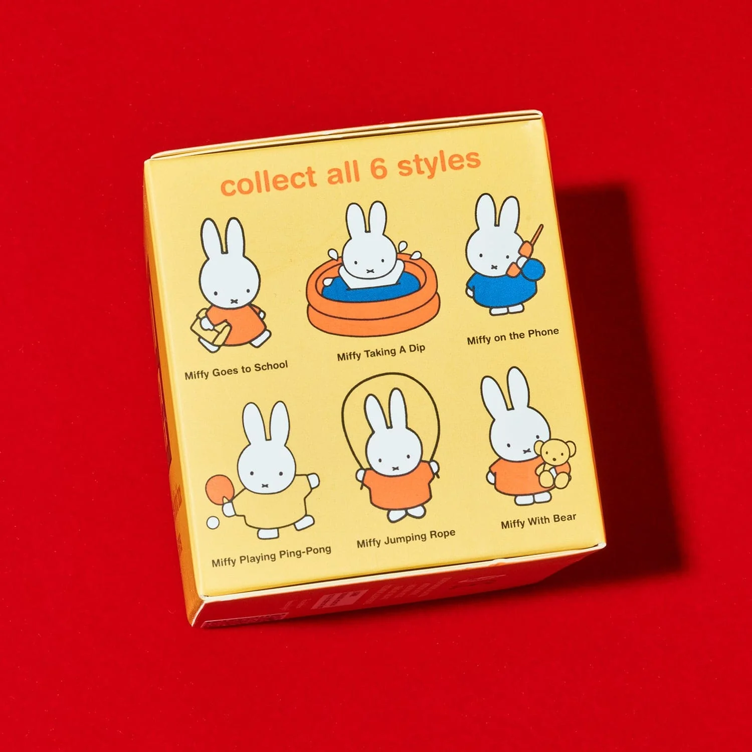 Miffy Doing Things Blind Box - Image 10