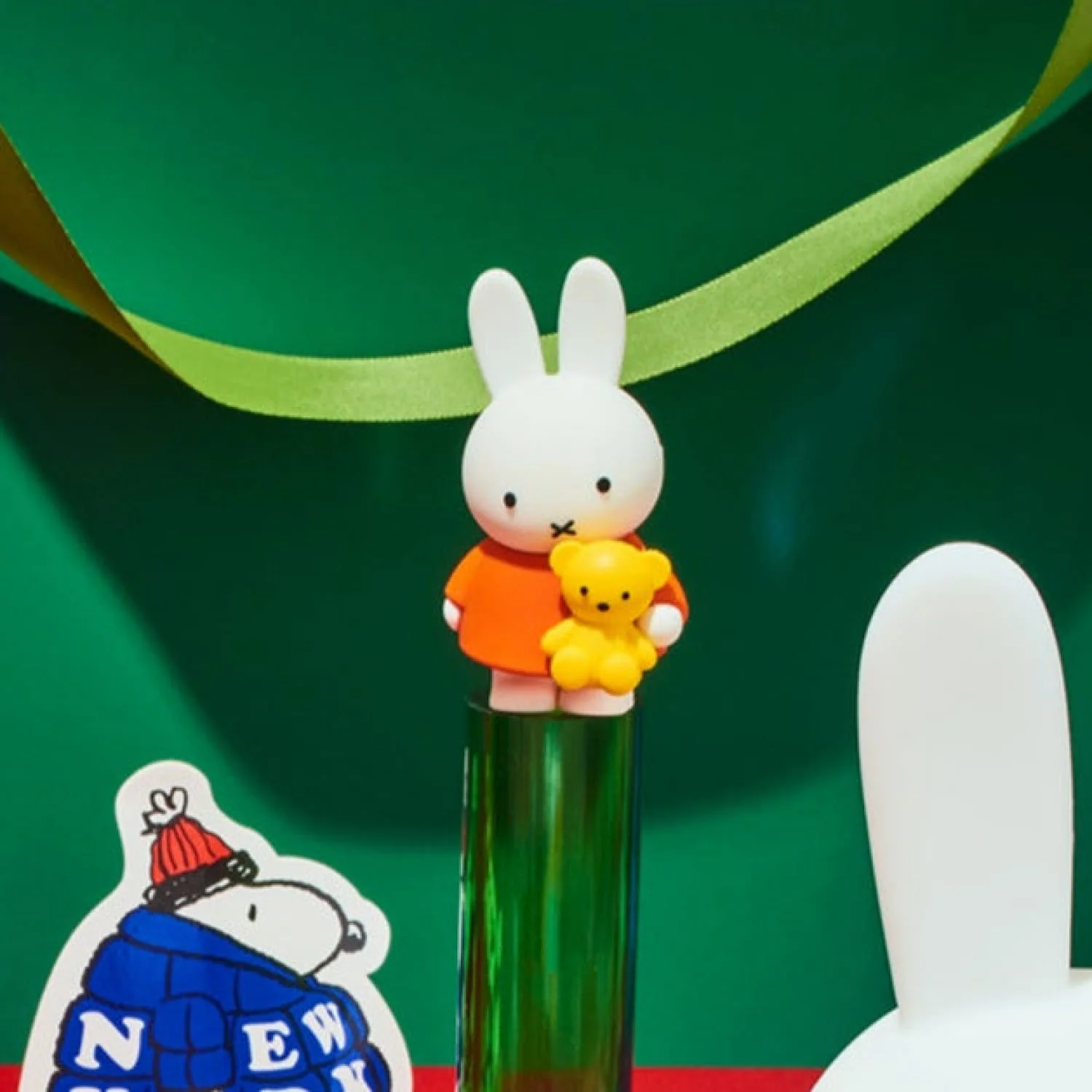 Miffy Doing Things Blind Box - Image 2