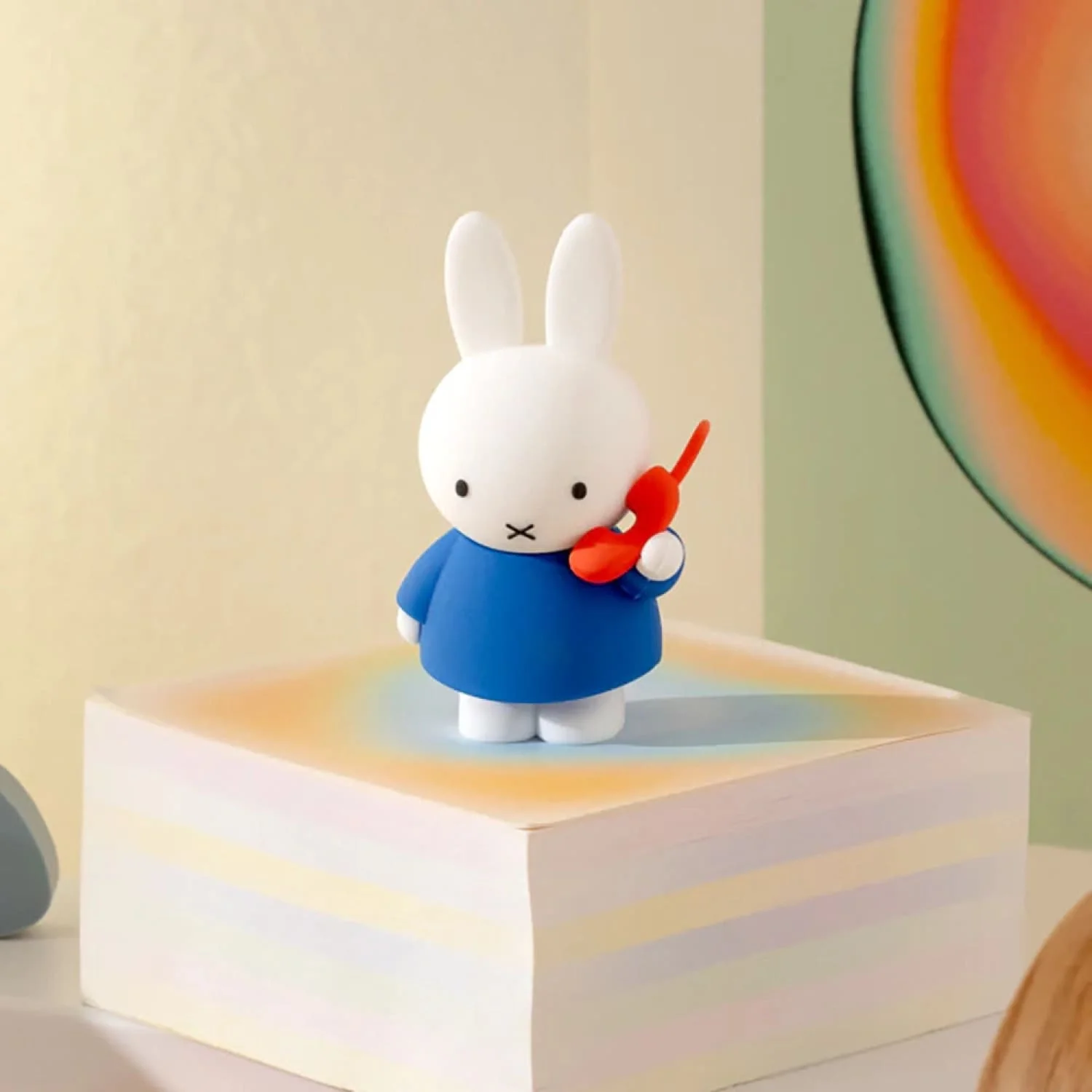 Miffy Doing Things Blind Box - Image 4
