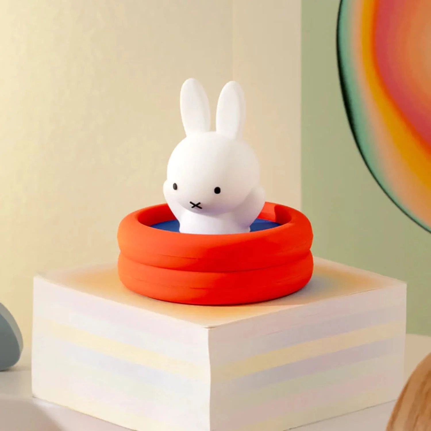 Miffy Doing Things Blind Box - Image 7