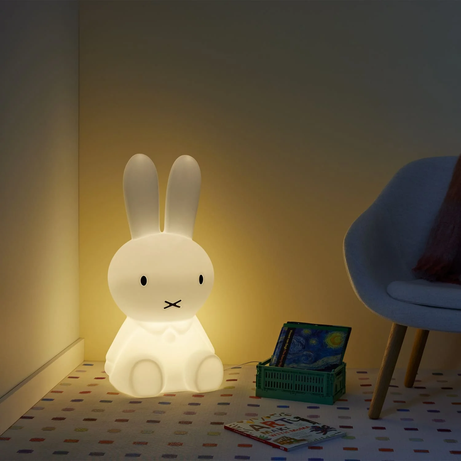 Miffy Light XL - Image 5