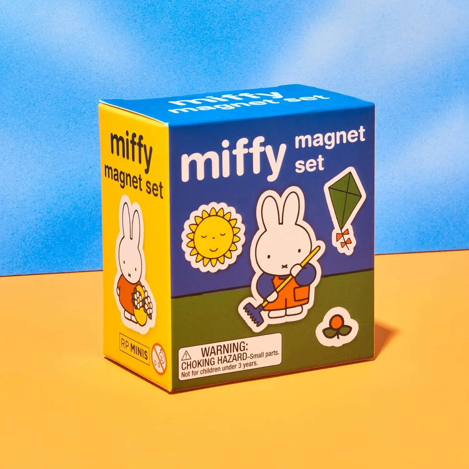 Miffy Magnet Set - Image 2