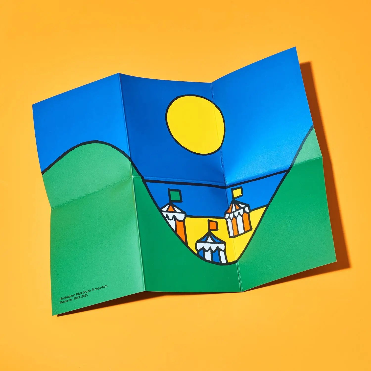 Miffy Magnet Set - Image 5