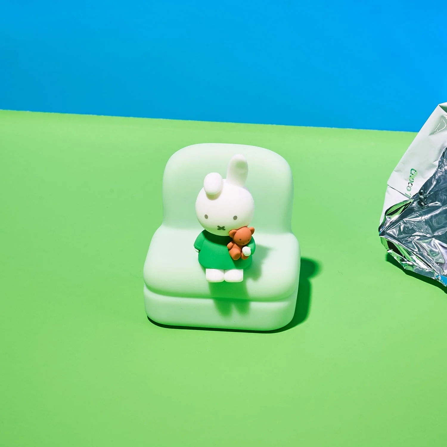 Miffy Pastel Sofa Blind Box - Image 5