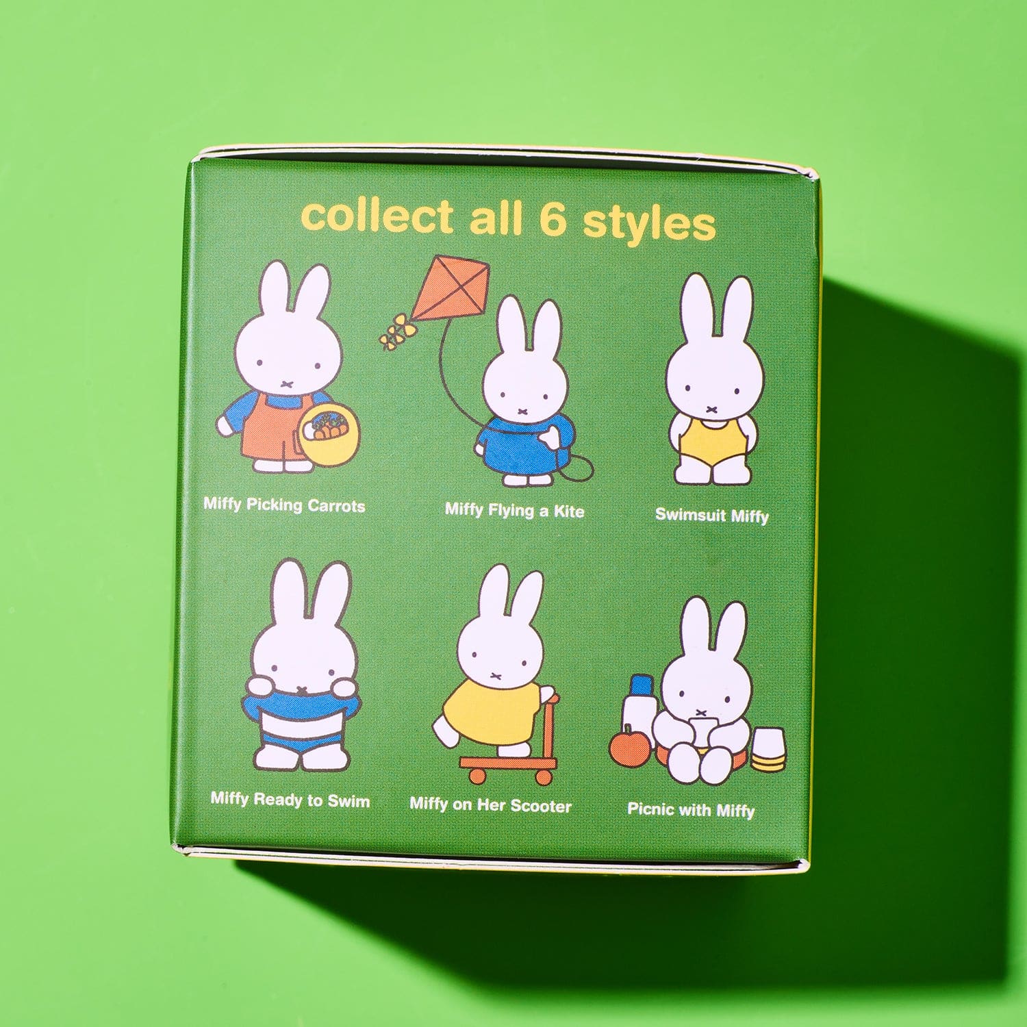 Miffy Summer Series Blind Box - Image 3