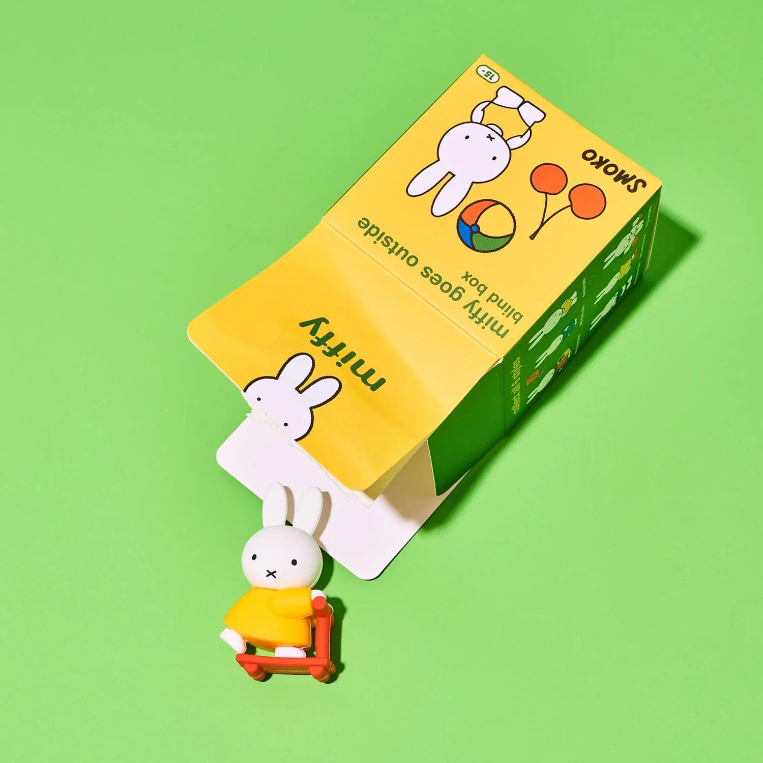 Miffy Summer Series Blind Box - Image 4