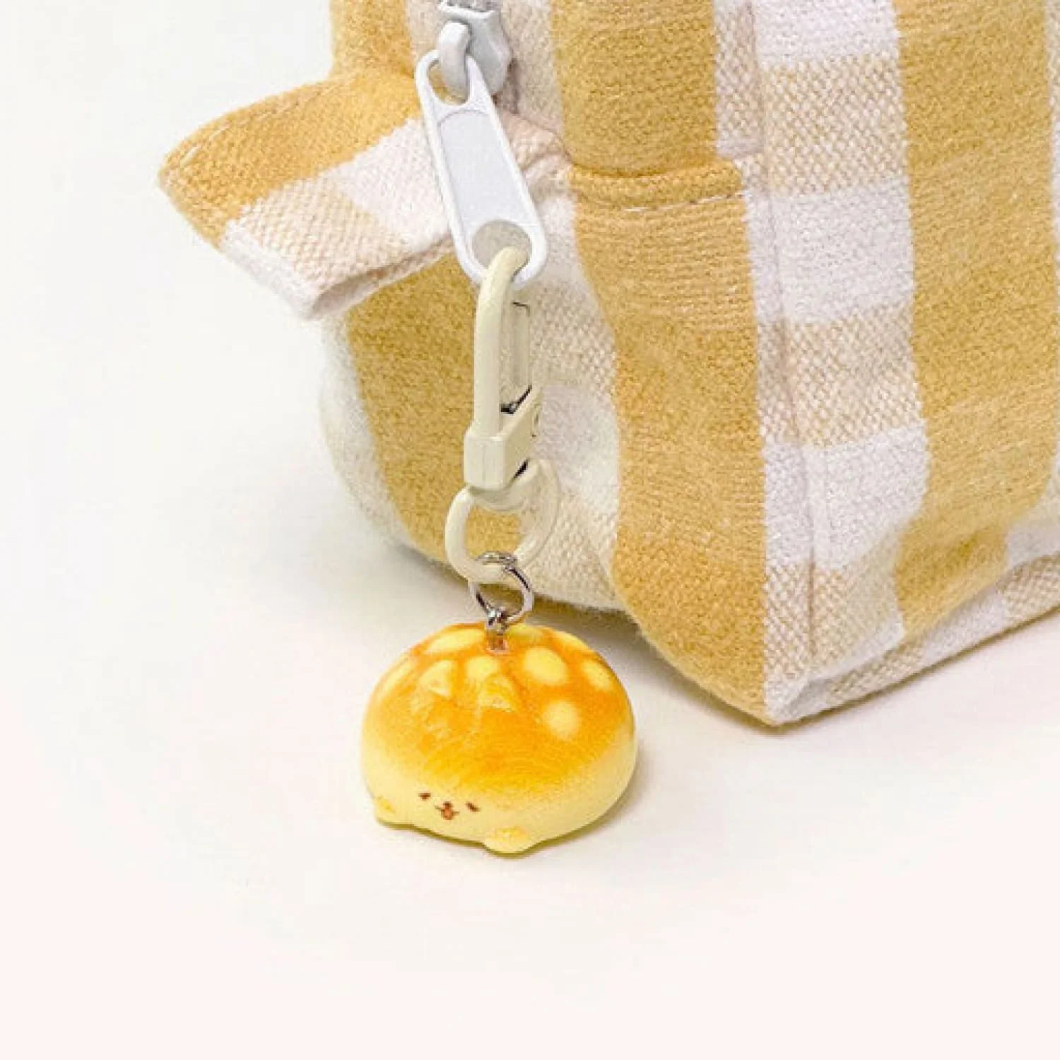 Mini Bakery Bread Keychain Blind Box - Image 3
