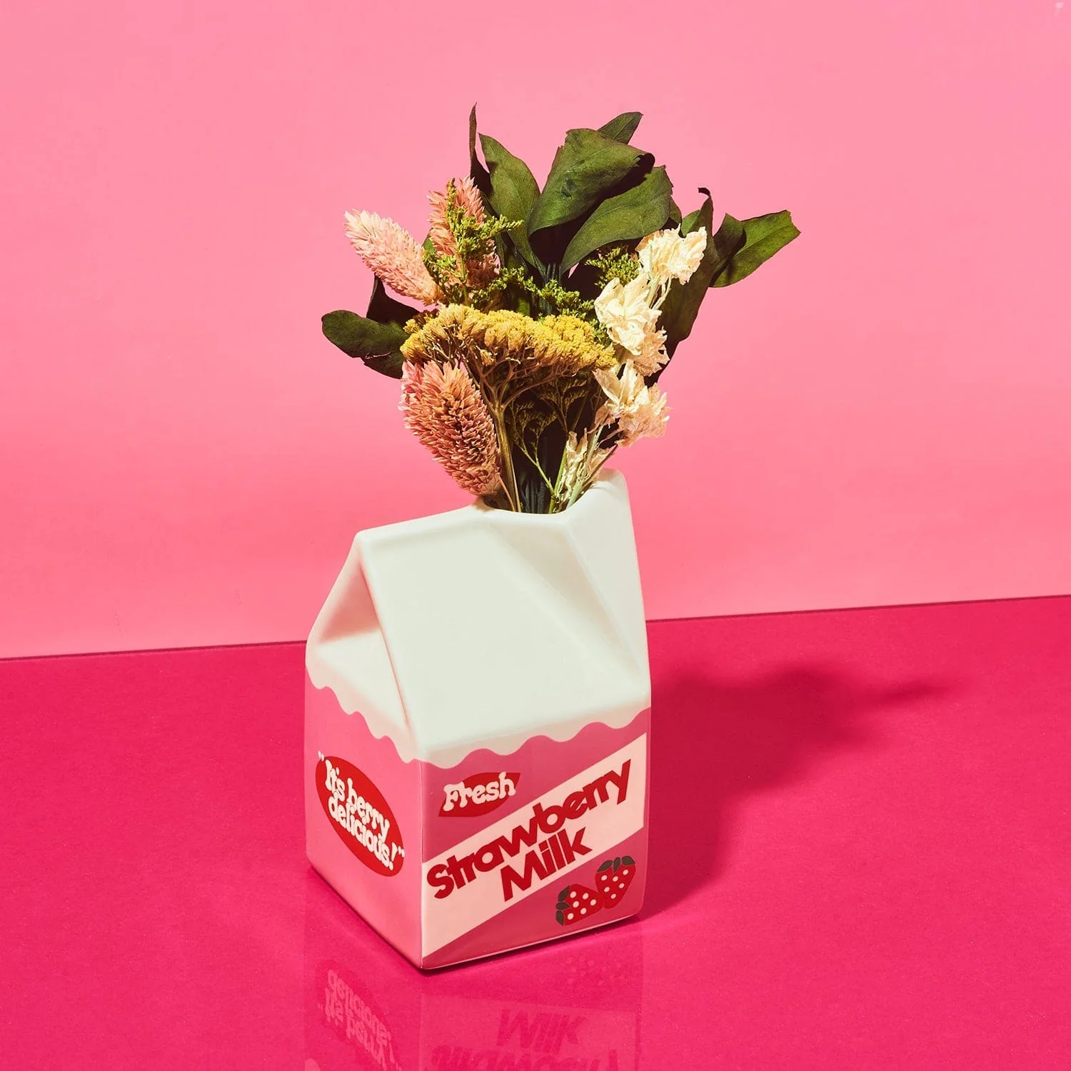 Mini Dried Flower Bouquet - Image 8