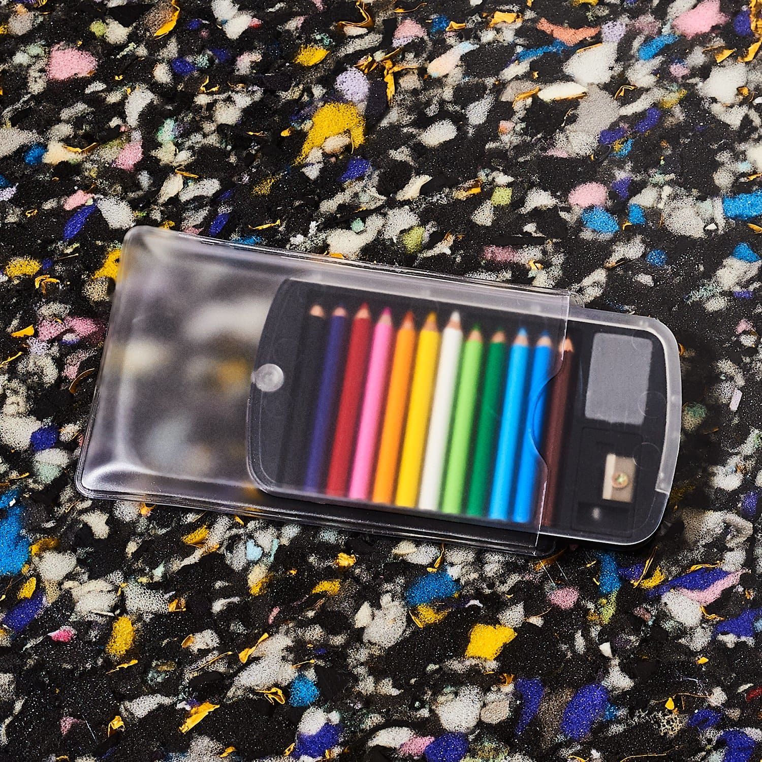 Mini Colored Pencils Set - Image 4