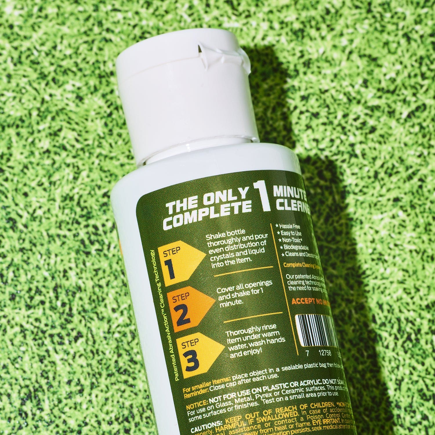 Formula 420 Cleaner All Natural  - 2oz - Image 4