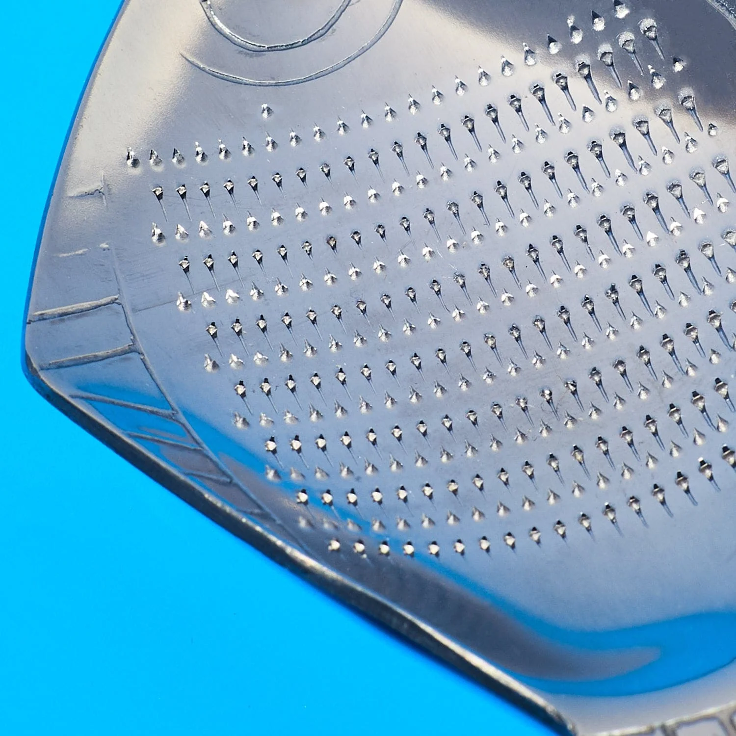 Fish Shaped Mini Ginger & Garlic Grater - Image 4