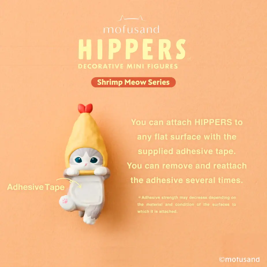Shrimp Mofusand Hipper Vol 2 - Image 4