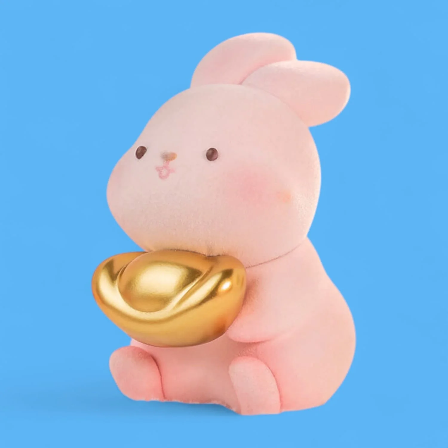 MOMO Bunny Daily Series Blind Box - Image 10