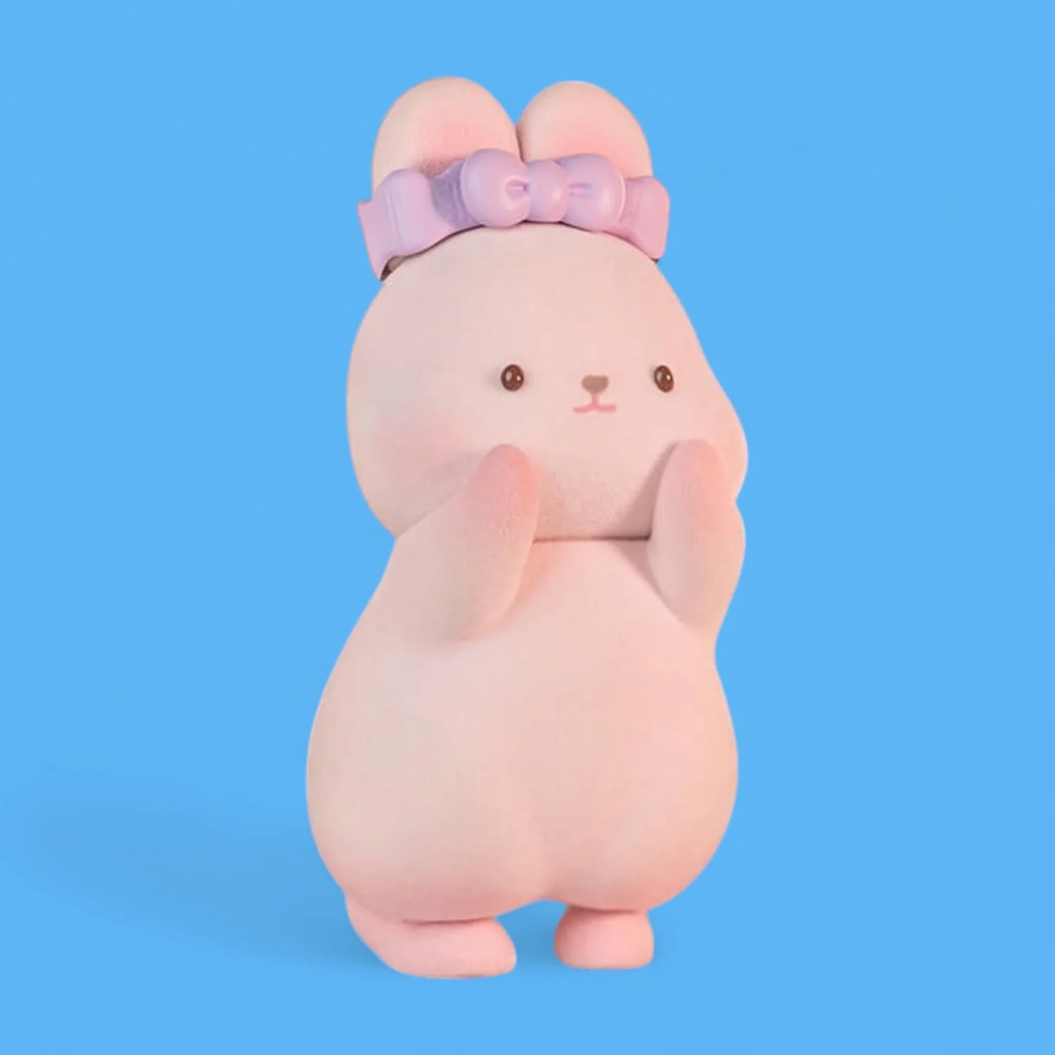 MOMO Bunny Daily Series Blind Box - Image 11