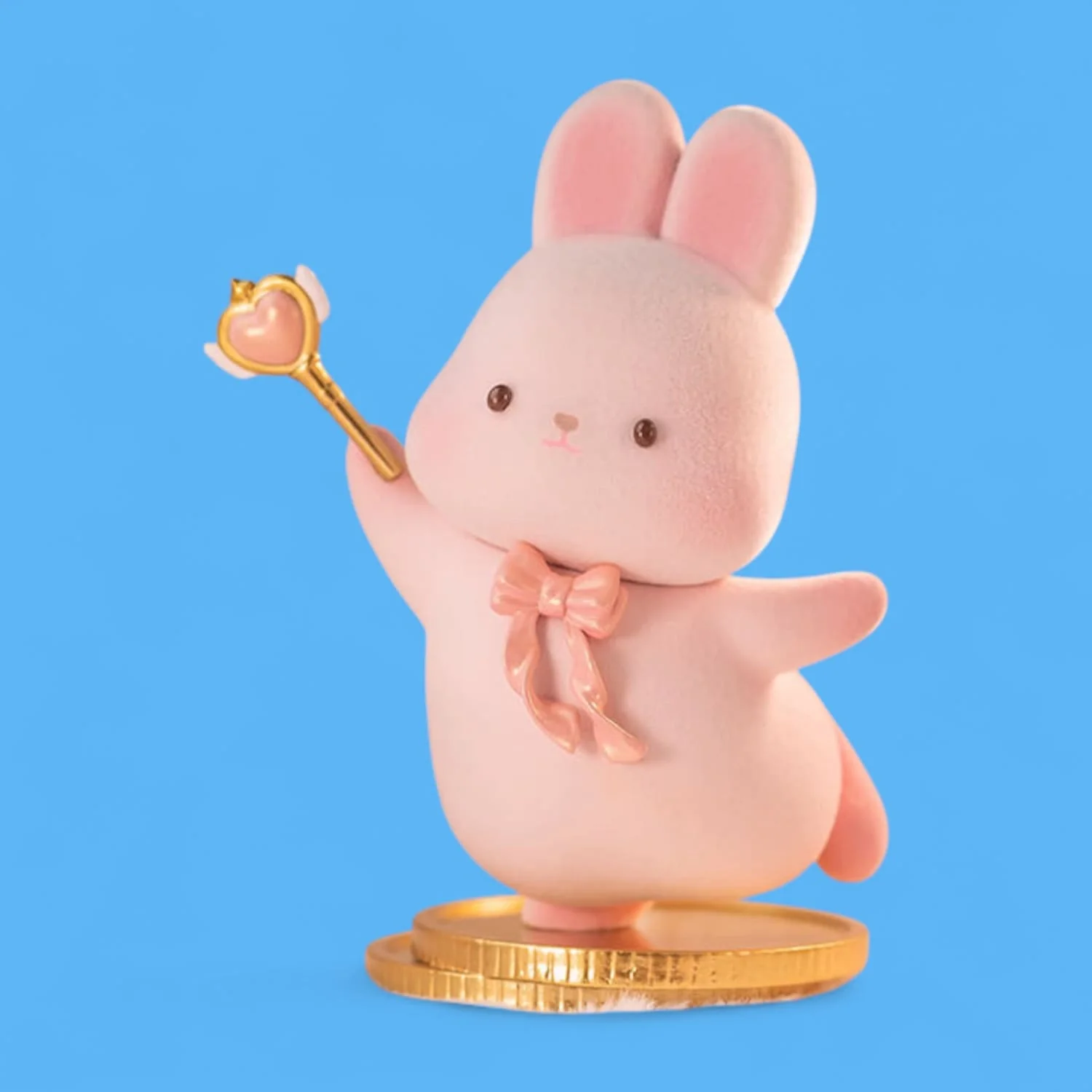 MOMO Bunny Daily Series Blind Box - Image 7