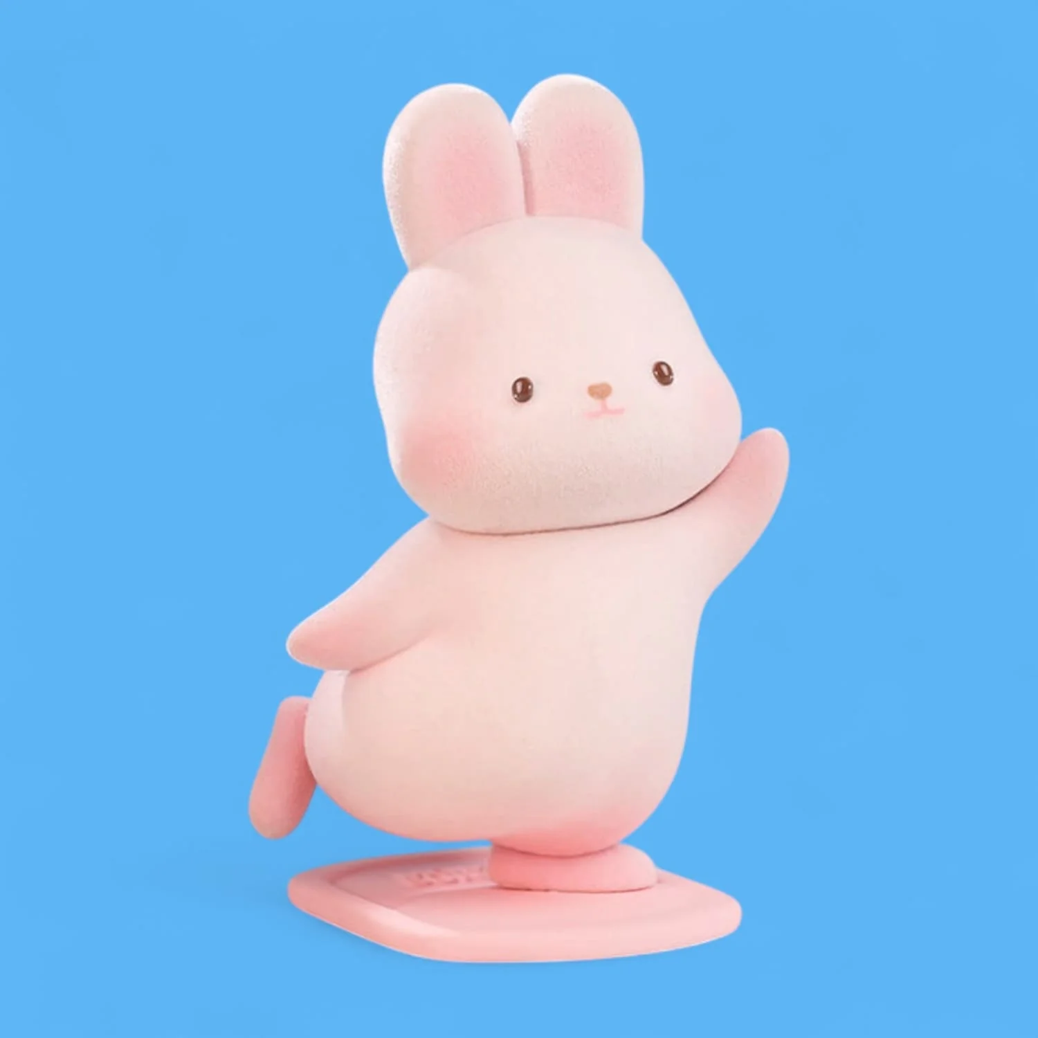 MOMO Bunny Daily Series Blind Box - Image 8