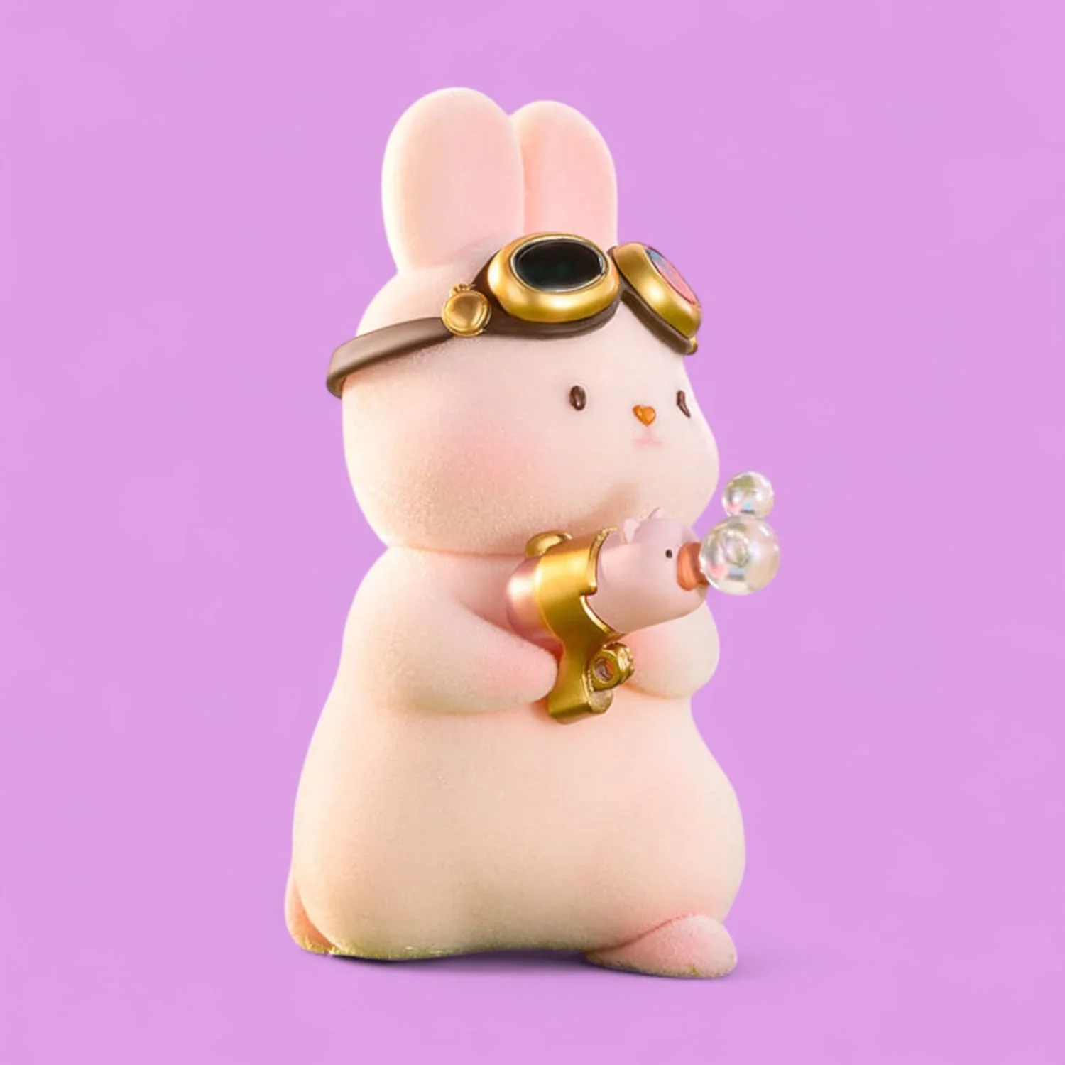 MOMO Bunny Strawberry Town Blind Box - Image 4