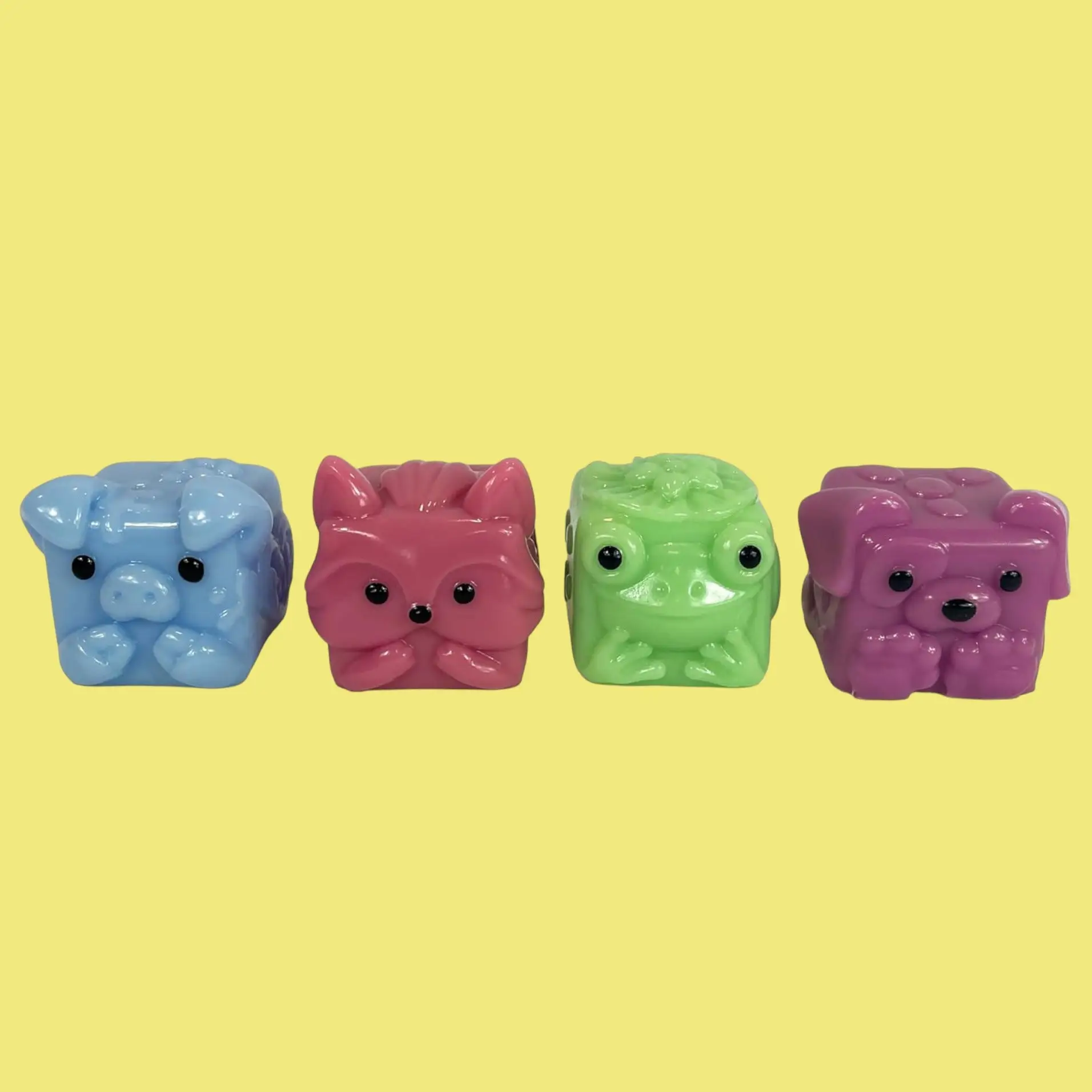 MushyKinz Squishy Figures Blind Bag - Image 4