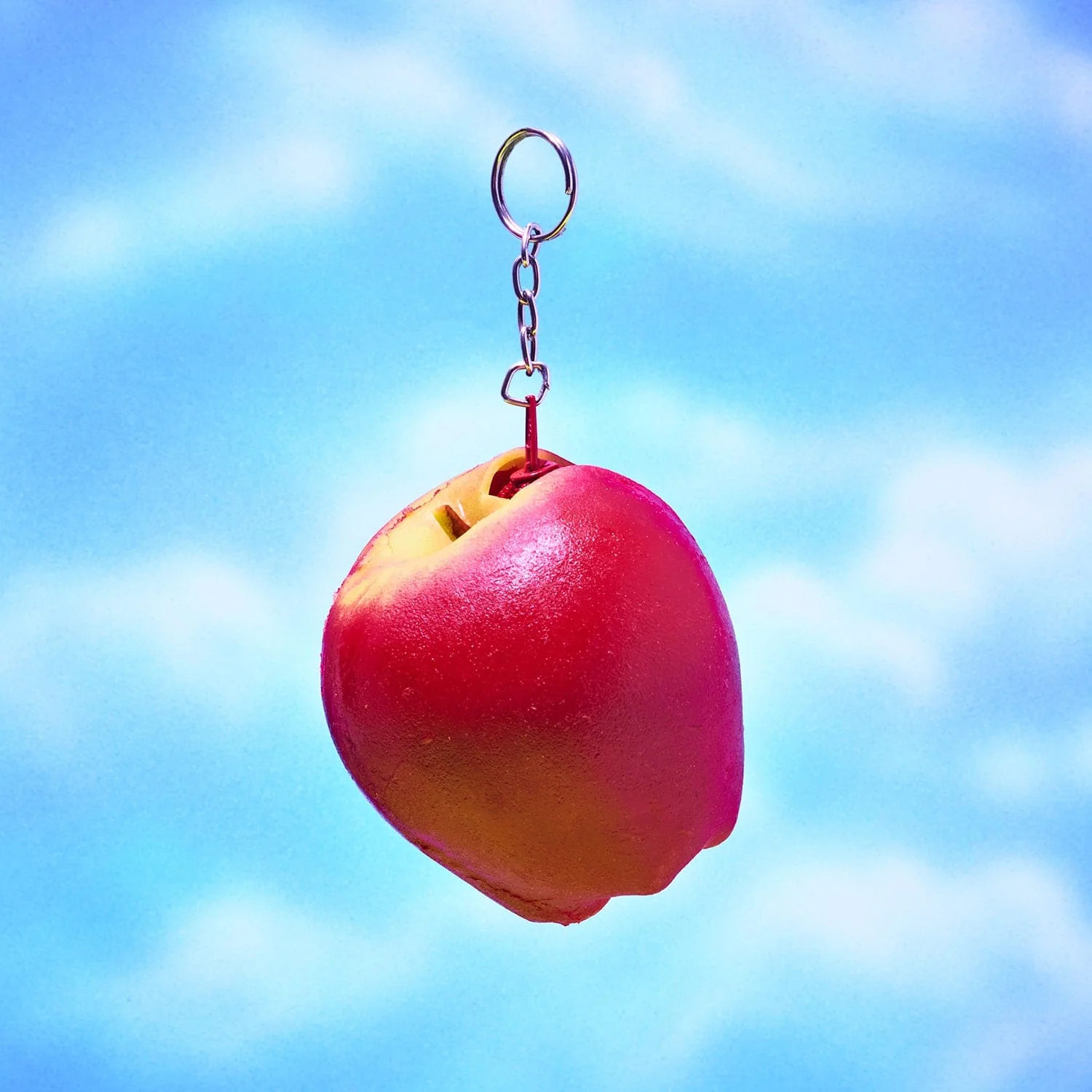 Apple Coin Purse - Image 3