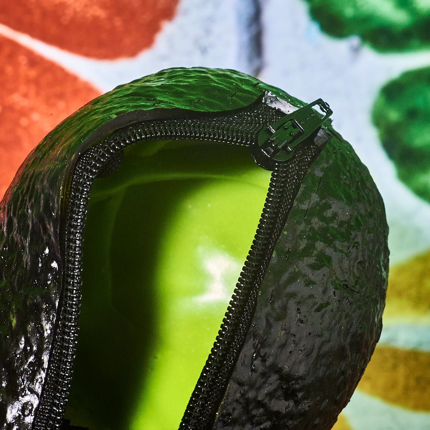 Avocado Coin Purse - Image 4