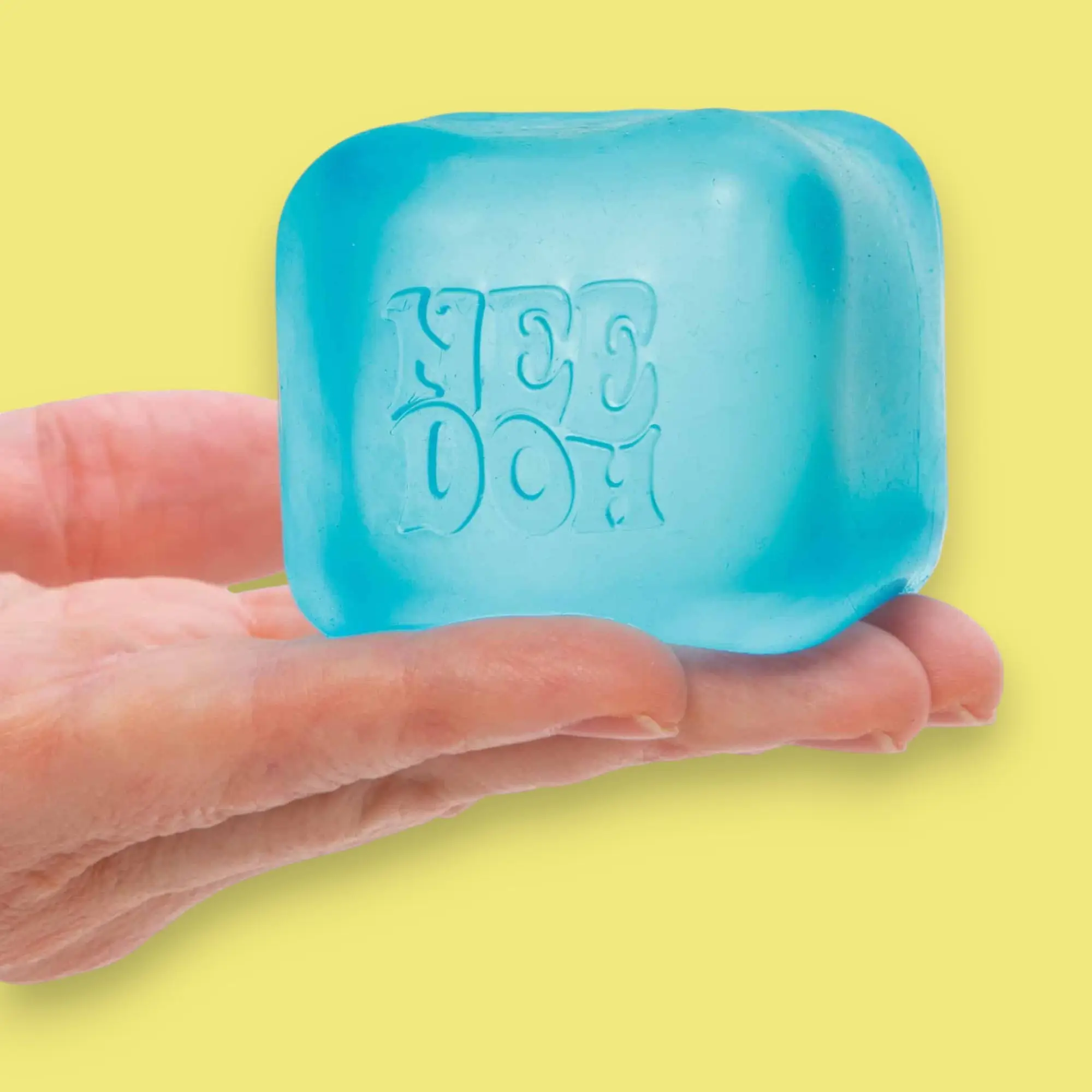 NeeDoh Nice Cube Assorted - Image 3