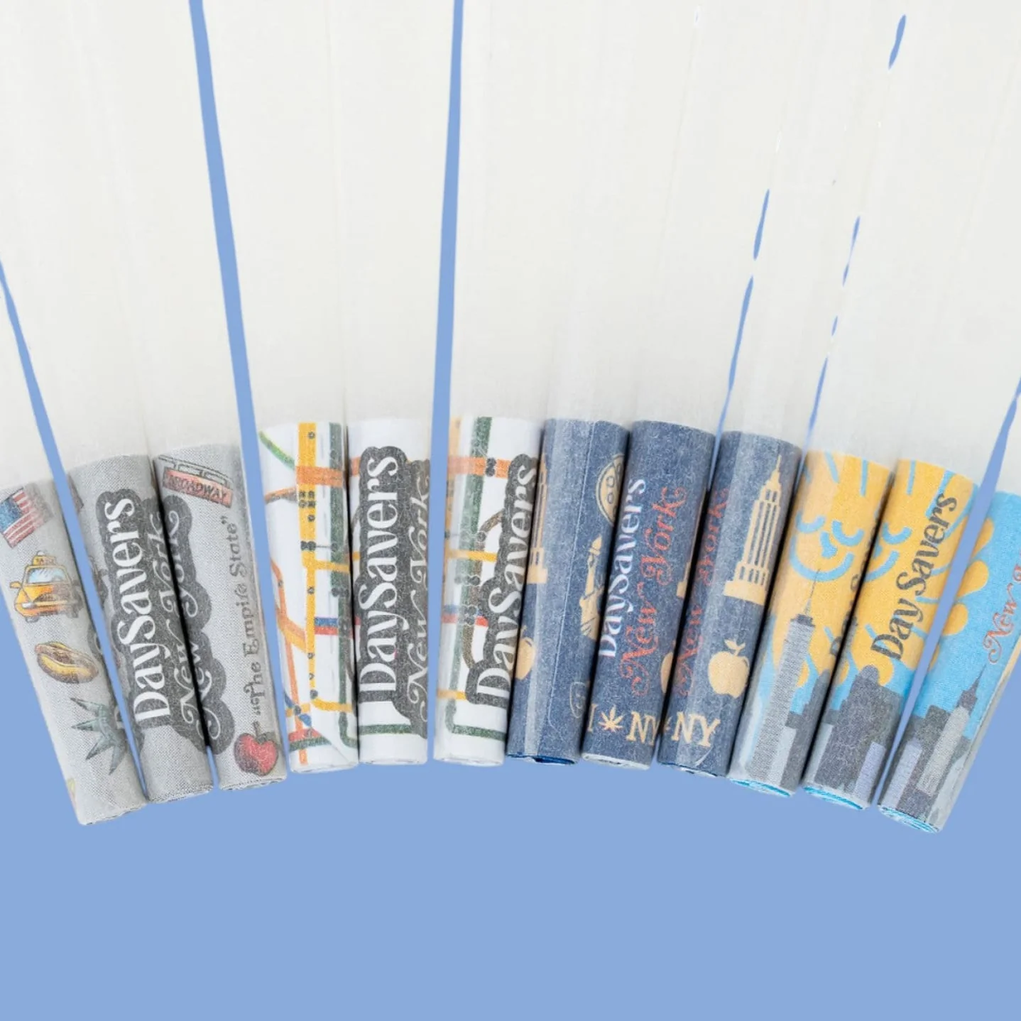 DaySavers New York Pre Rolled Cones - Image 3