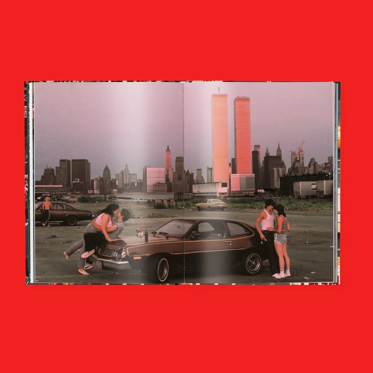 New York: Revised Edition - Image 3