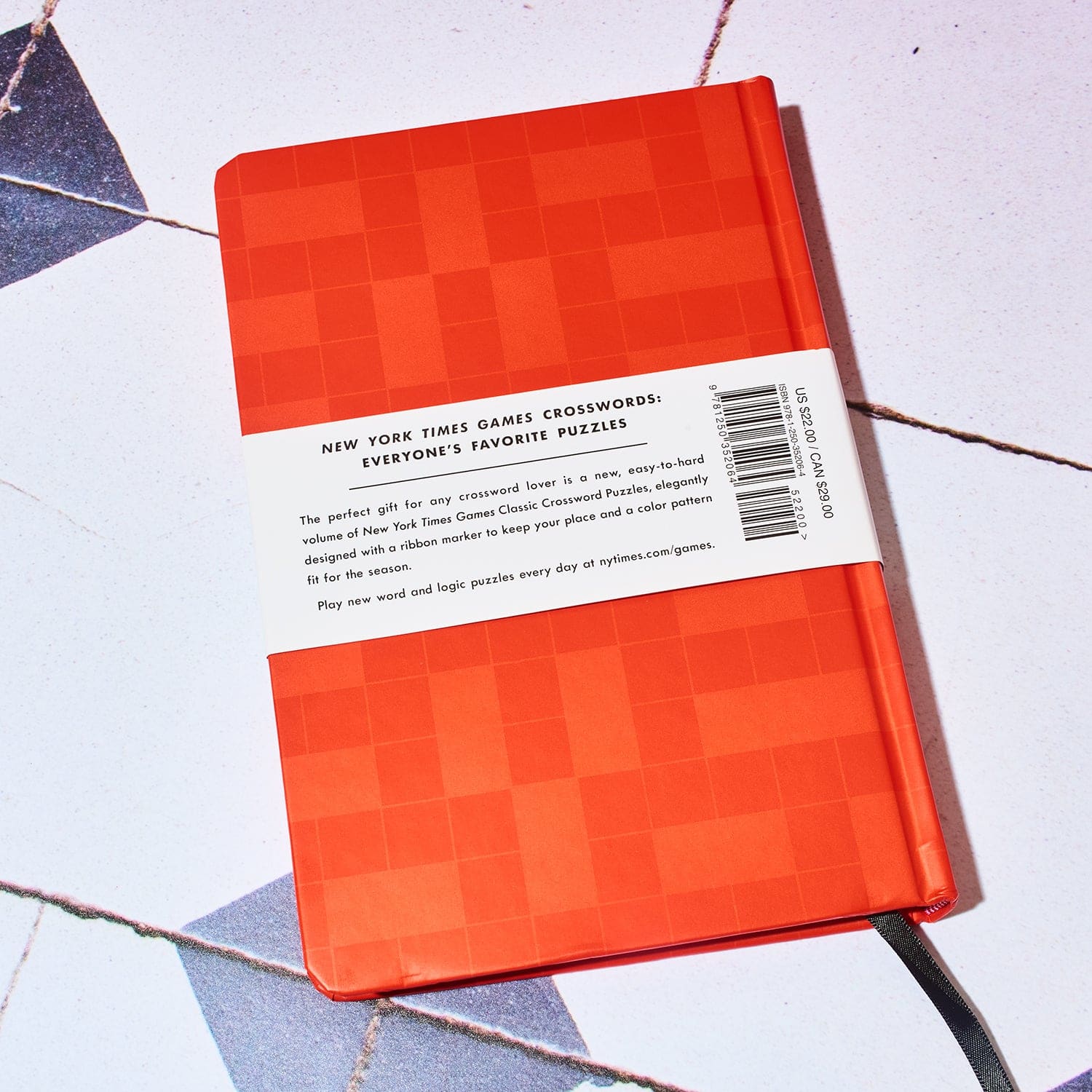 New York Times Classic Crossword Puzzles - Image 4