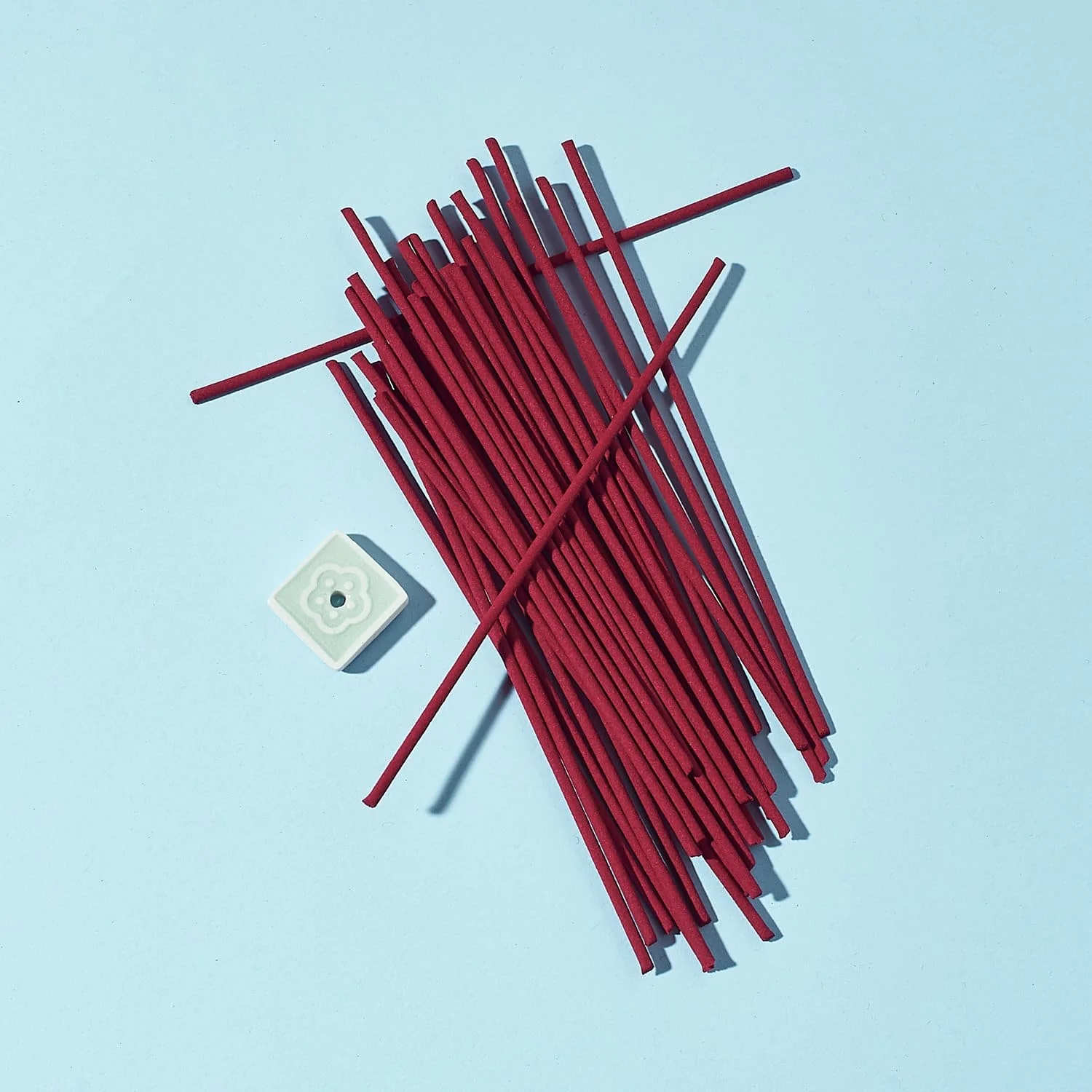 Morning Star Incense 50 Sticks - Jasmine - Image 2