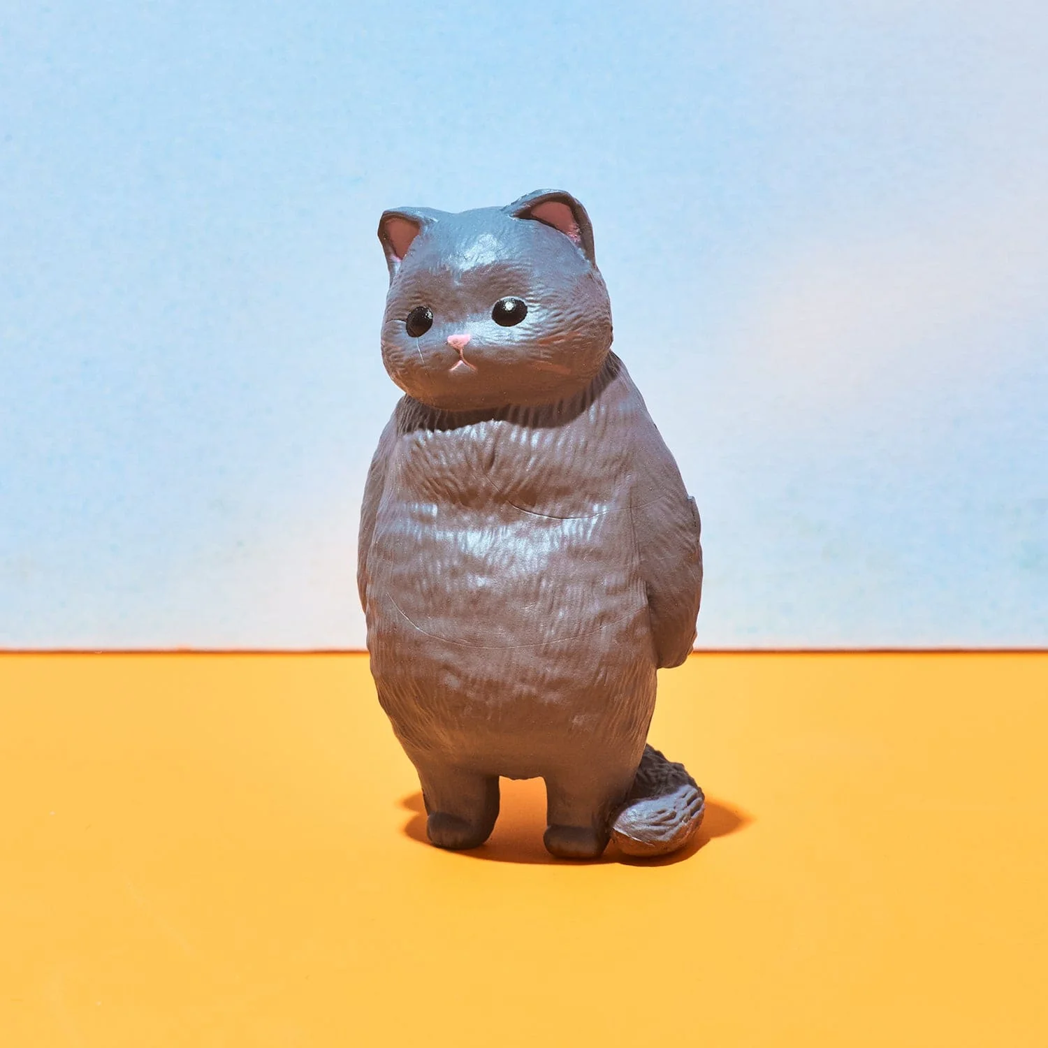 Yell Japan Nothingness Cat 2 Blind Box - Image 5