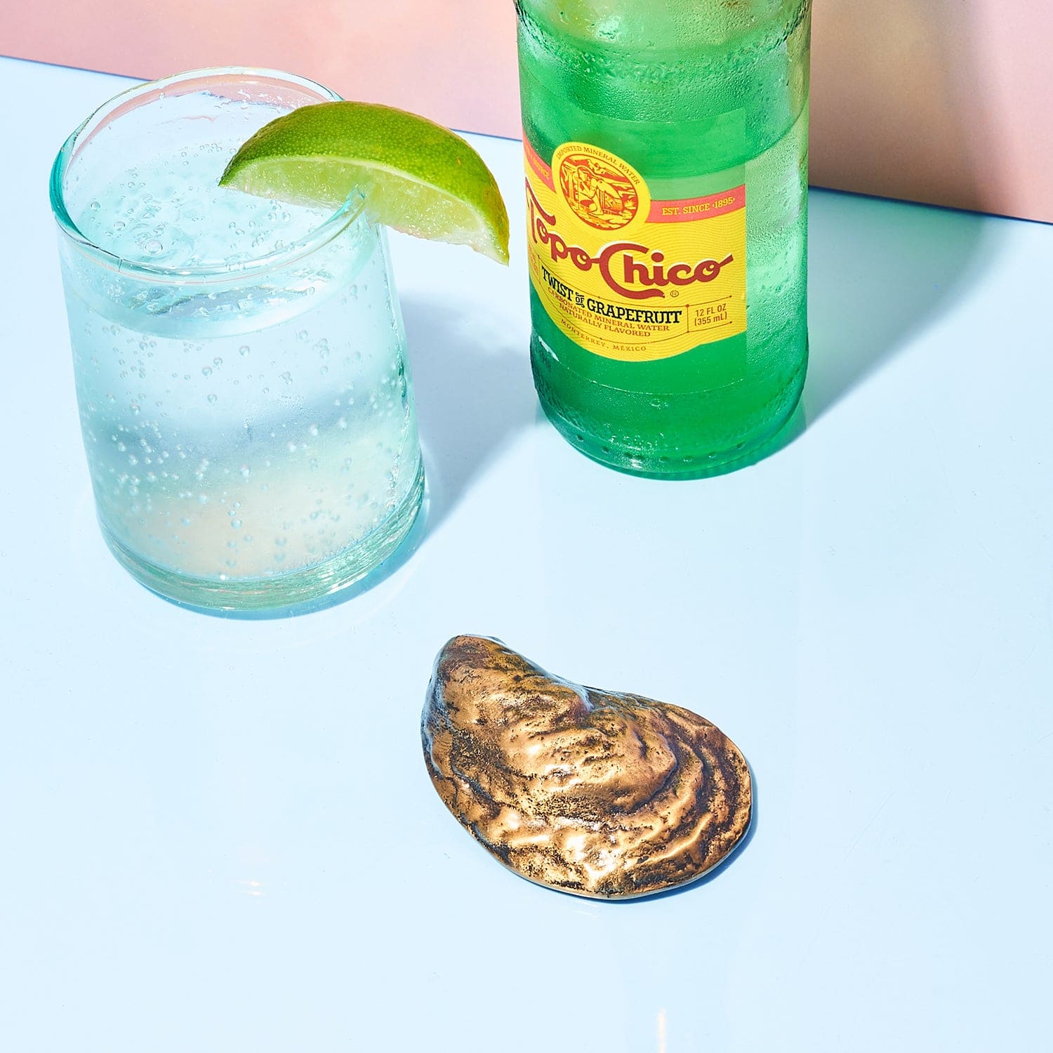Oyster Shell Bottle Opener - Image 4