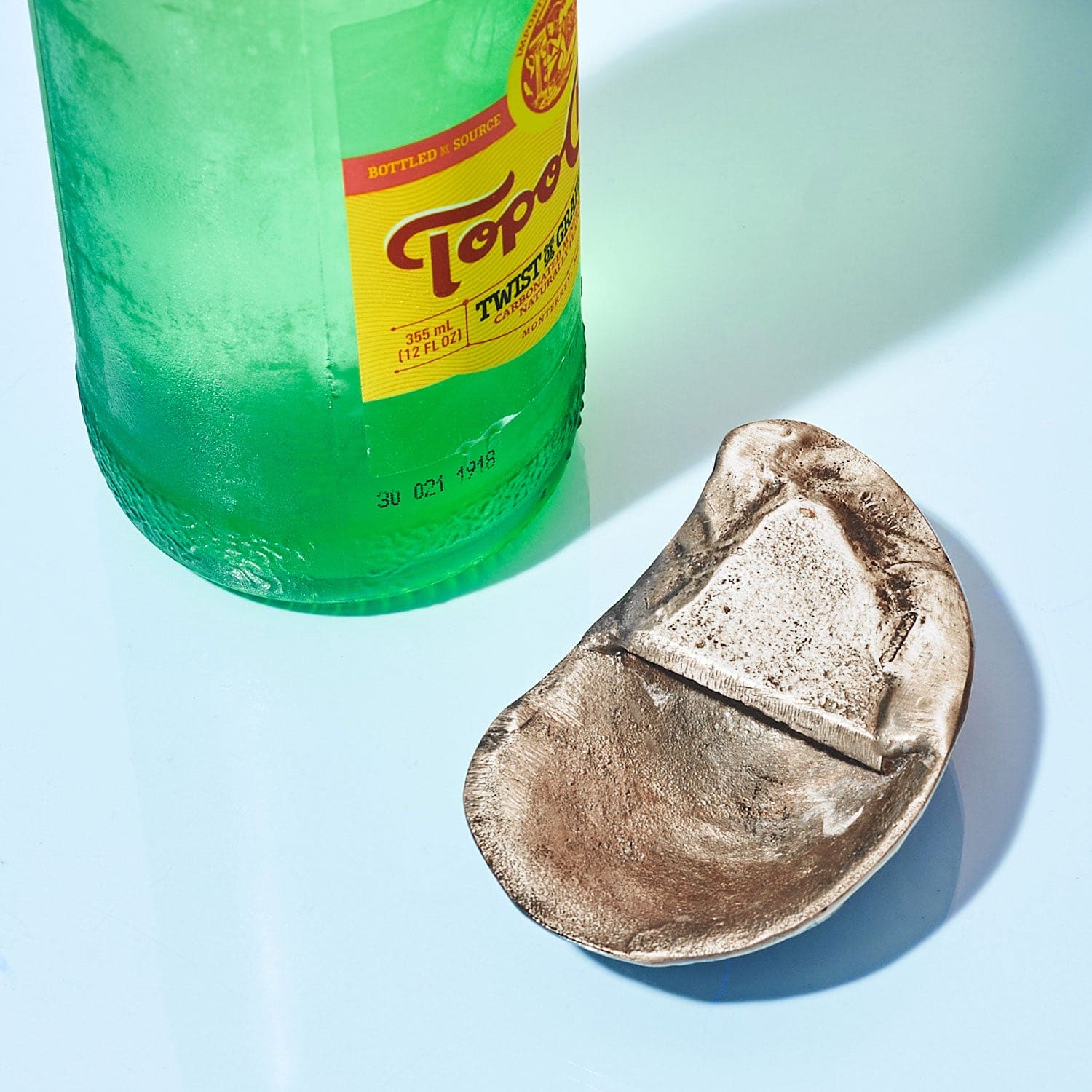 Oyster Shell Bottle Opener - Image 7