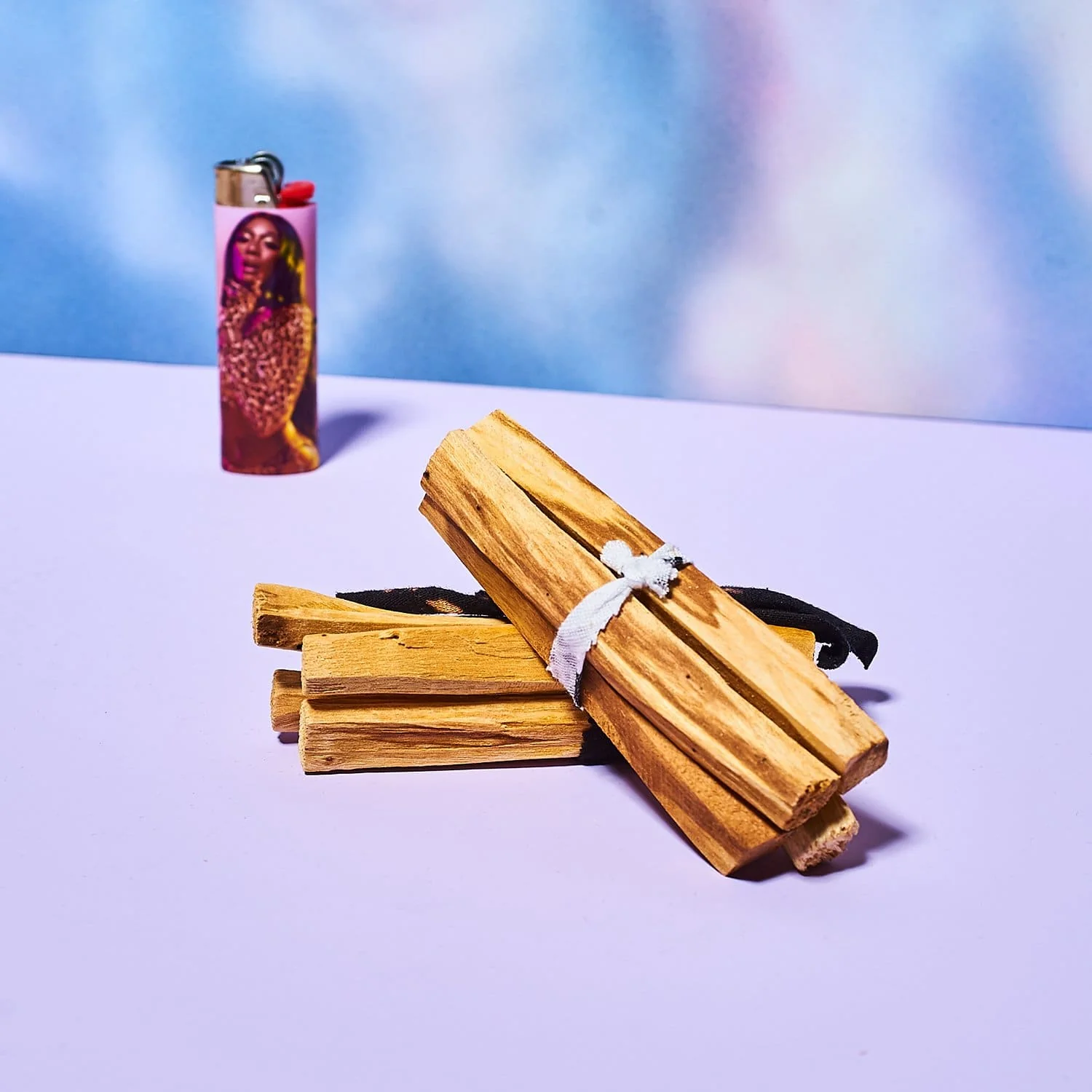 Sustainable Palo Santo Bundle - Image 5