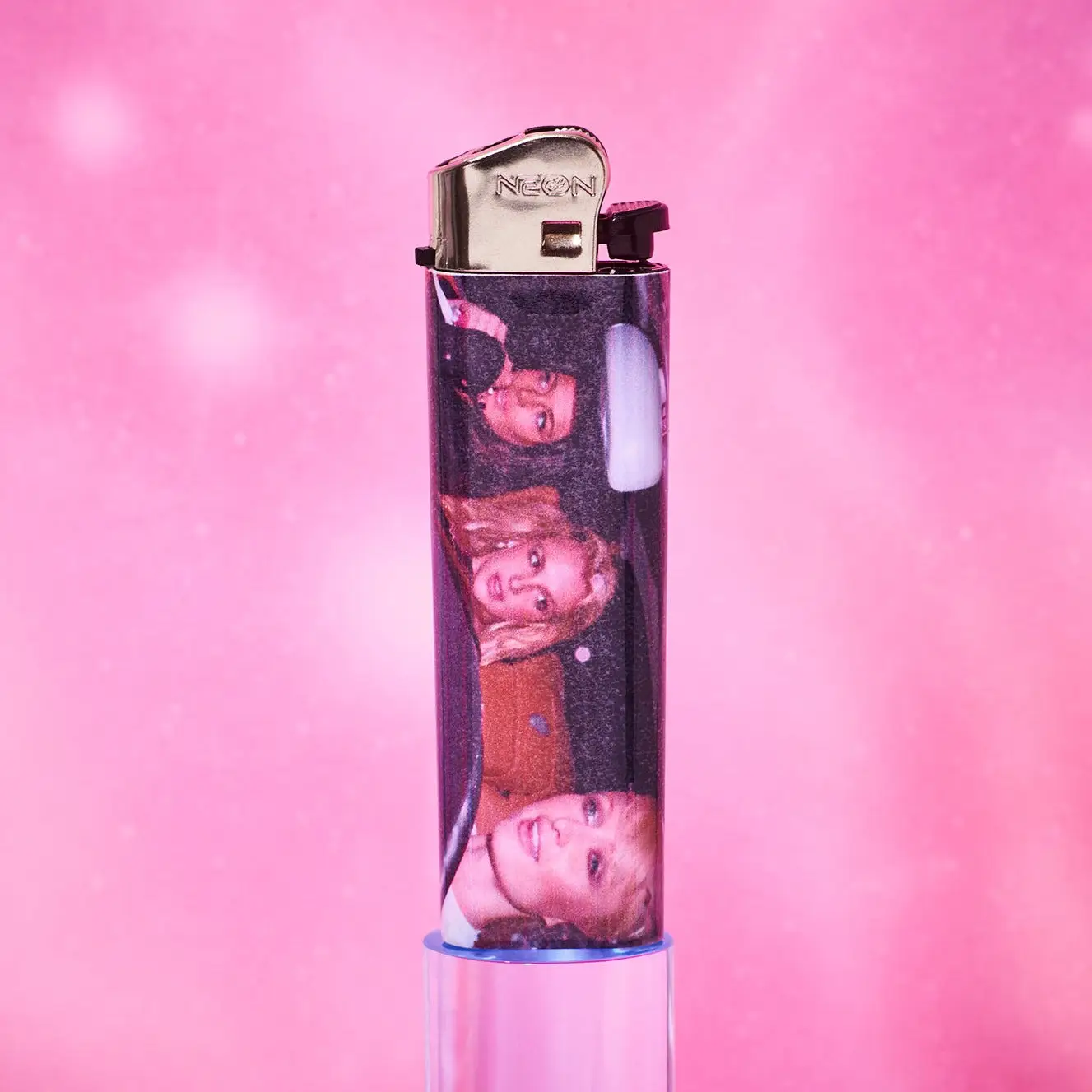 Paris Britney Lindsay Lighter - Image 2