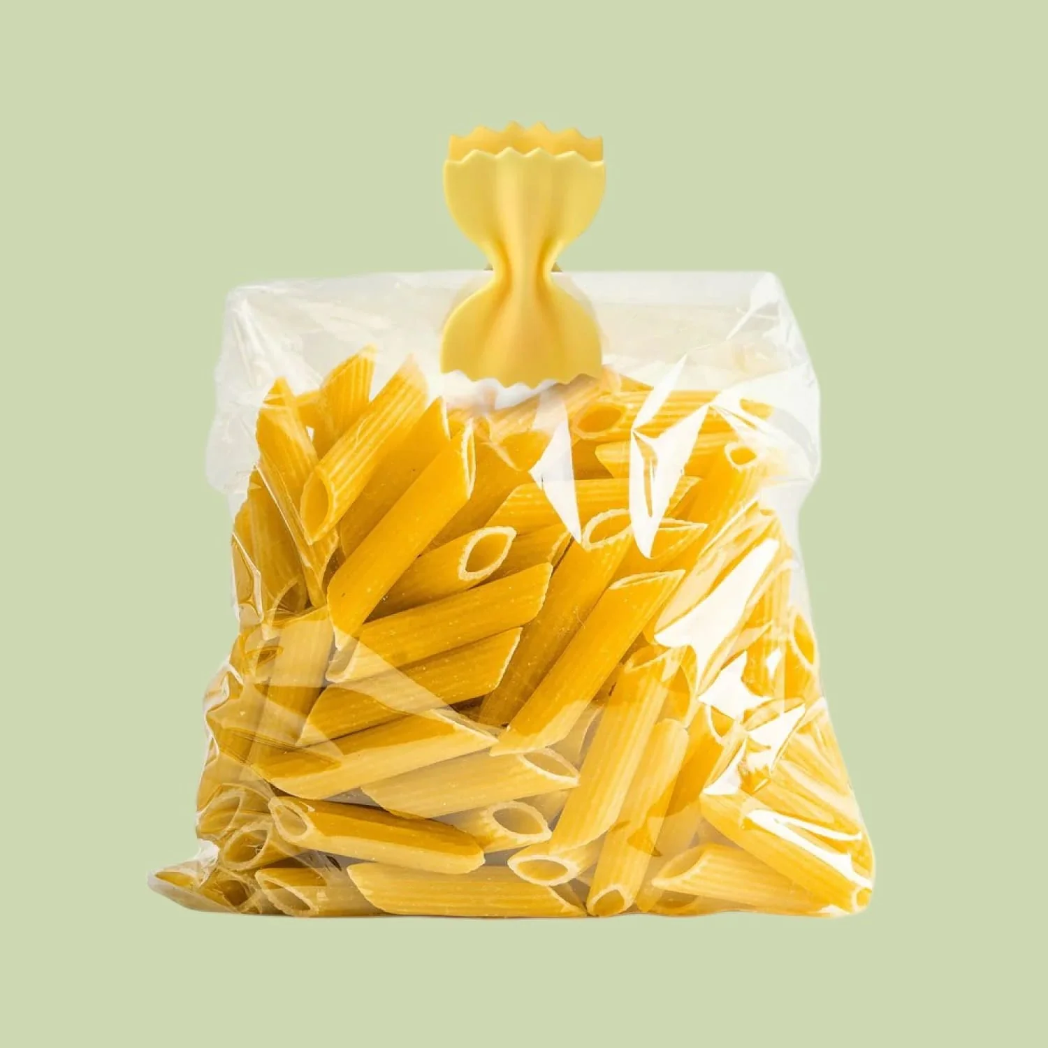 Pasta Snackeroni Bag Clips - Image 3