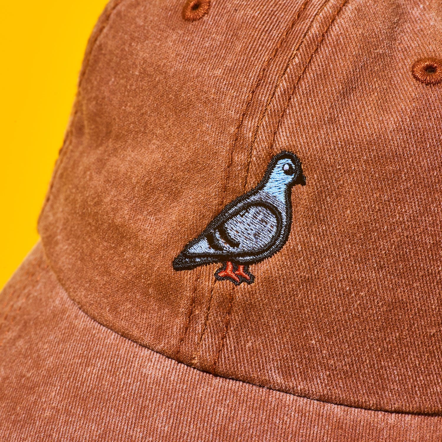 Pigeon Dad Hat - Image 2