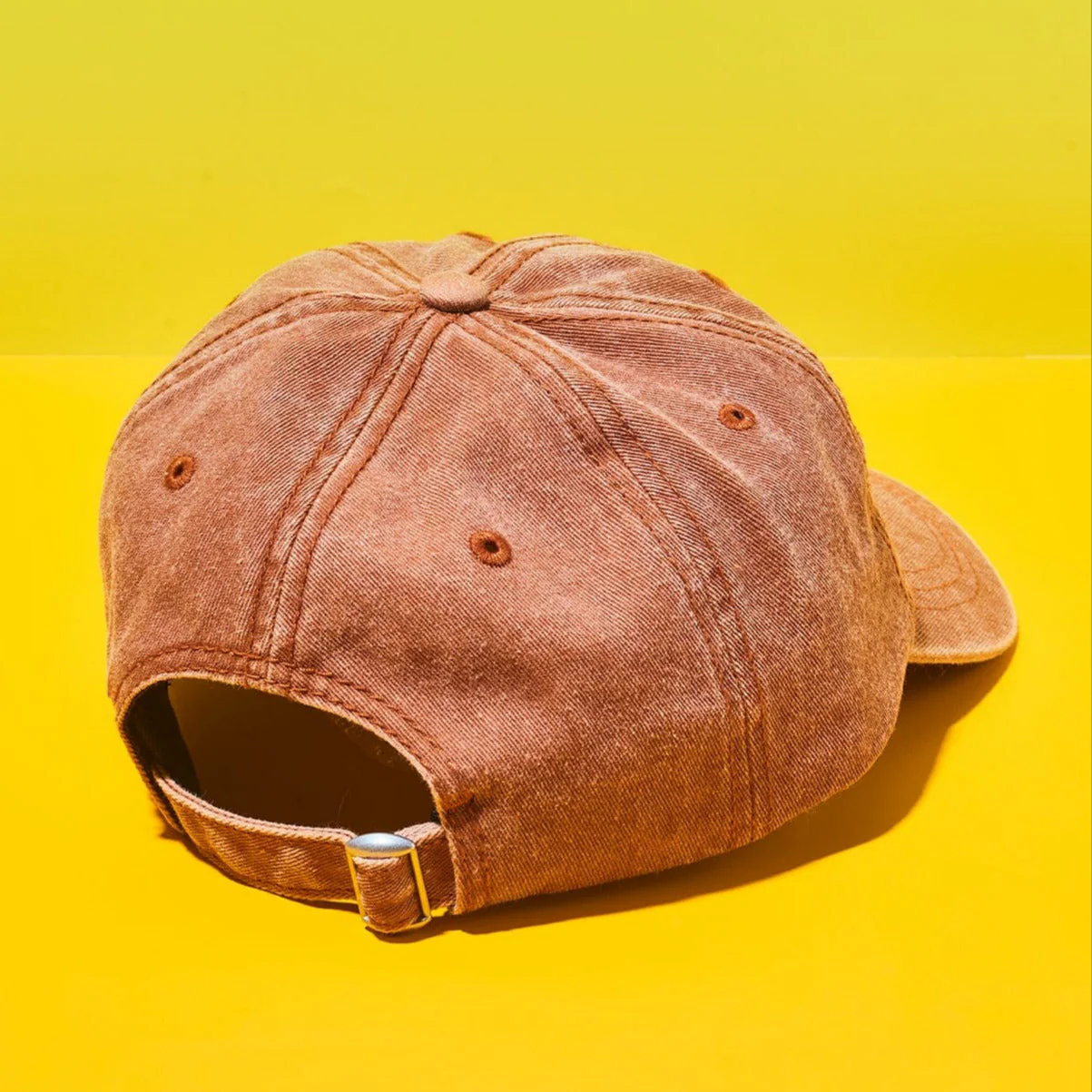 Pigeon Dad Hat - Image 3