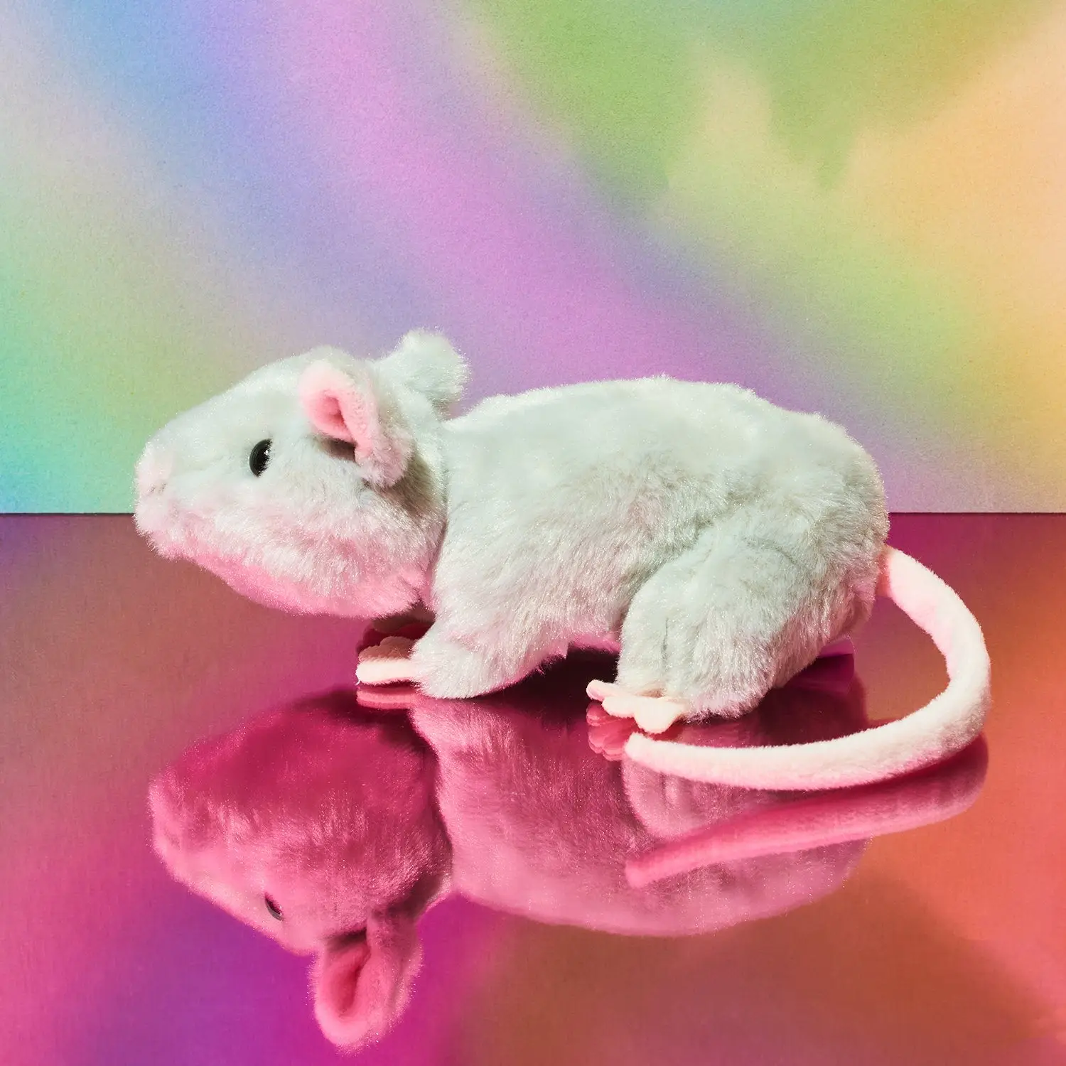 Plush Mouse - Image 4
