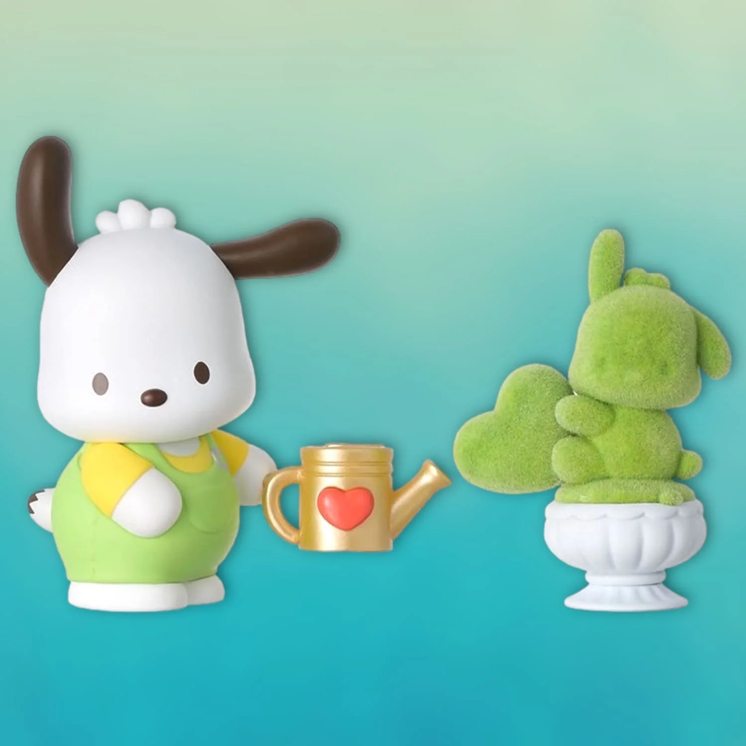 Sanrio Pochacco Flower & Child - Japanese Blind Box - Image 11